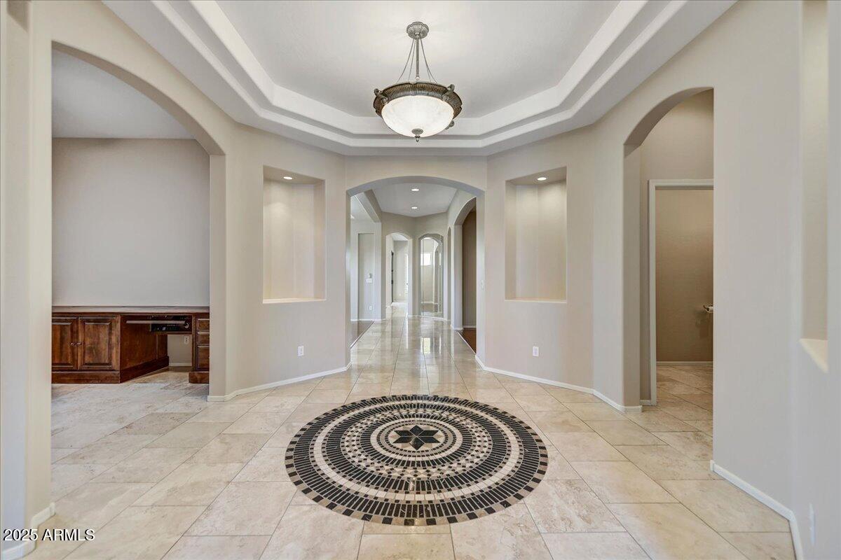 DOVE VALLEY RANCH PARCEL B - Residential