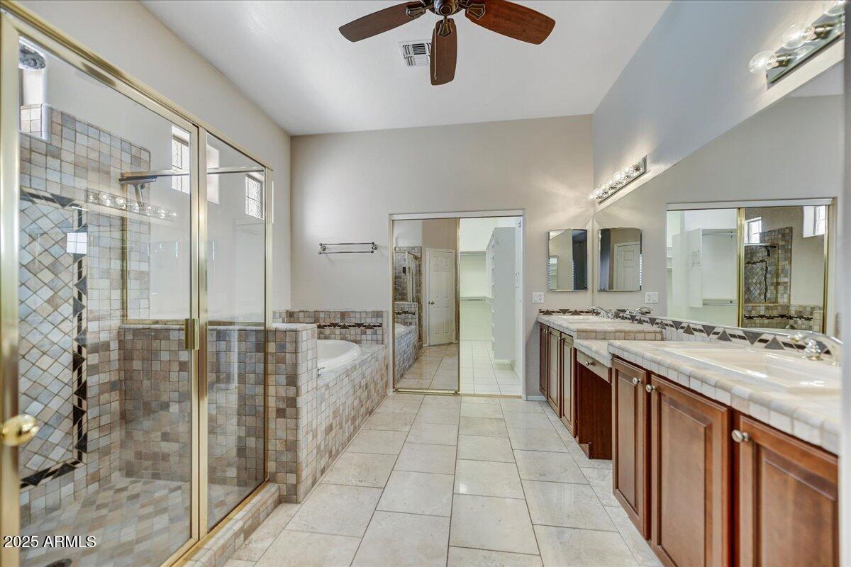 DOVE VALLEY RANCH PARCEL B - Residential
