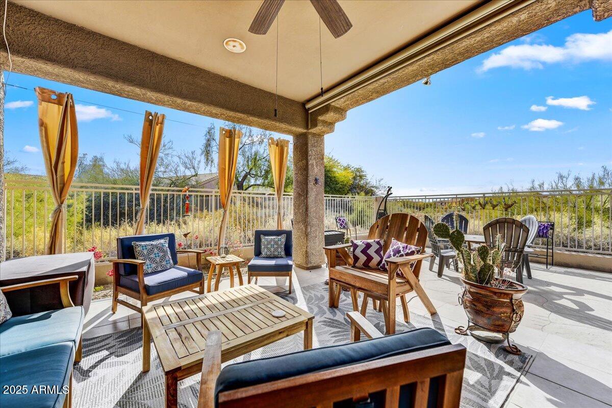 DOVE VALLEY RANCH PARCEL B - Residential