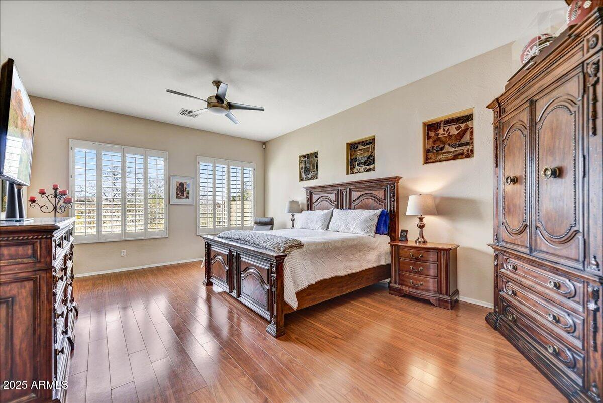 DOVE VALLEY RANCH PARCEL B - Residential