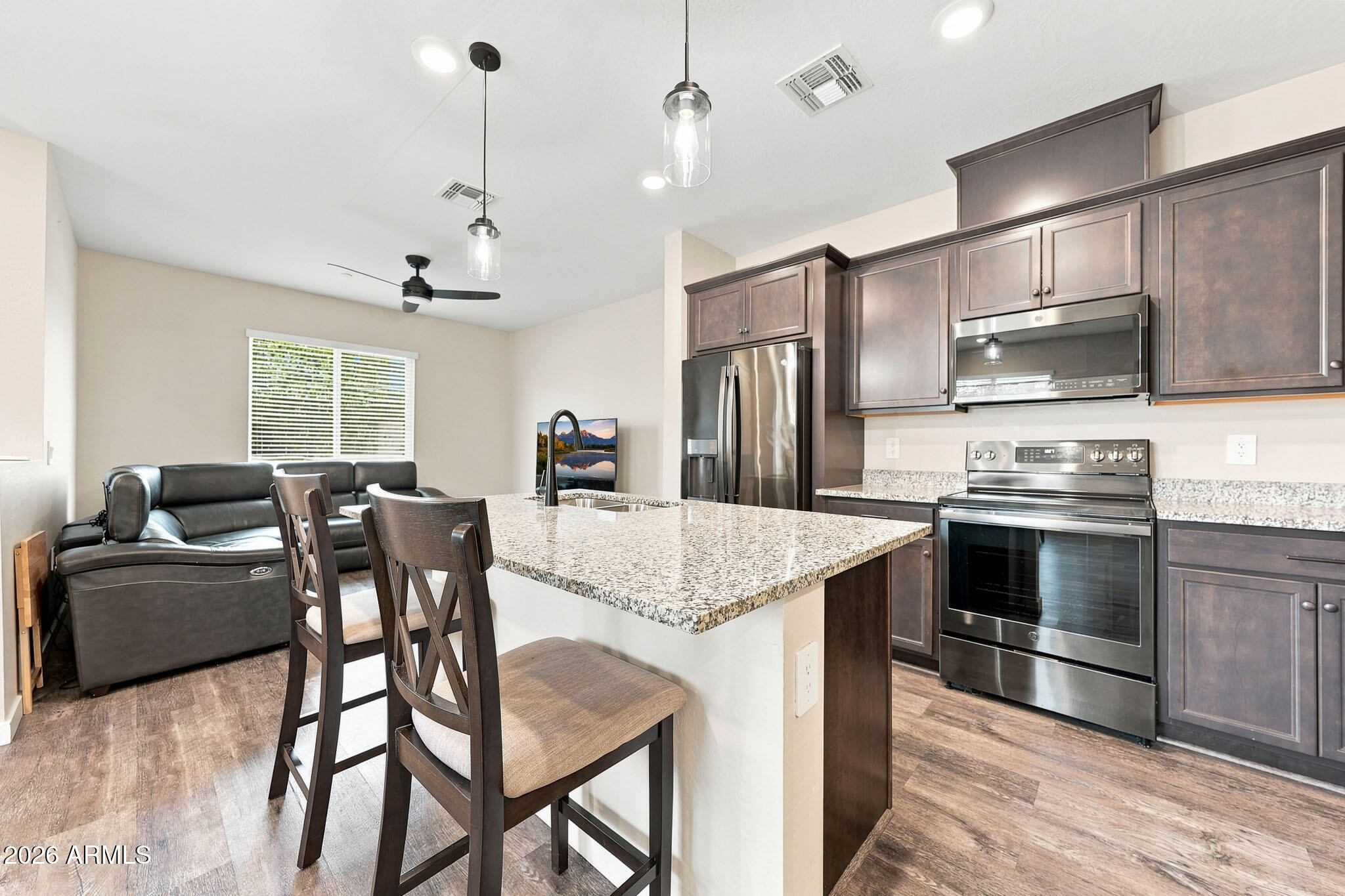 MOSAIC AT LAYTON LAKES - Residential
