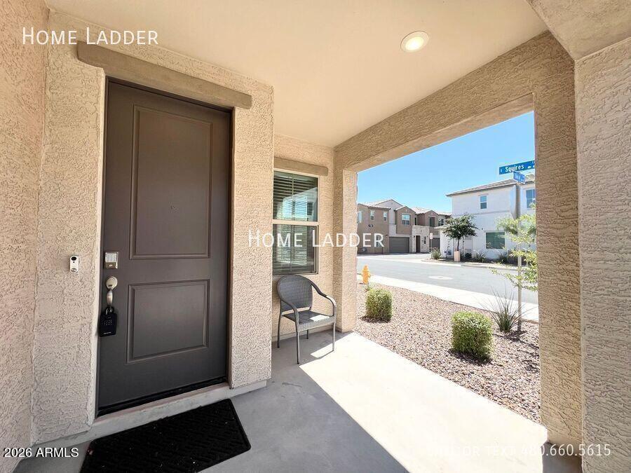MOSAIC AT LAYTON LAKES - Residential