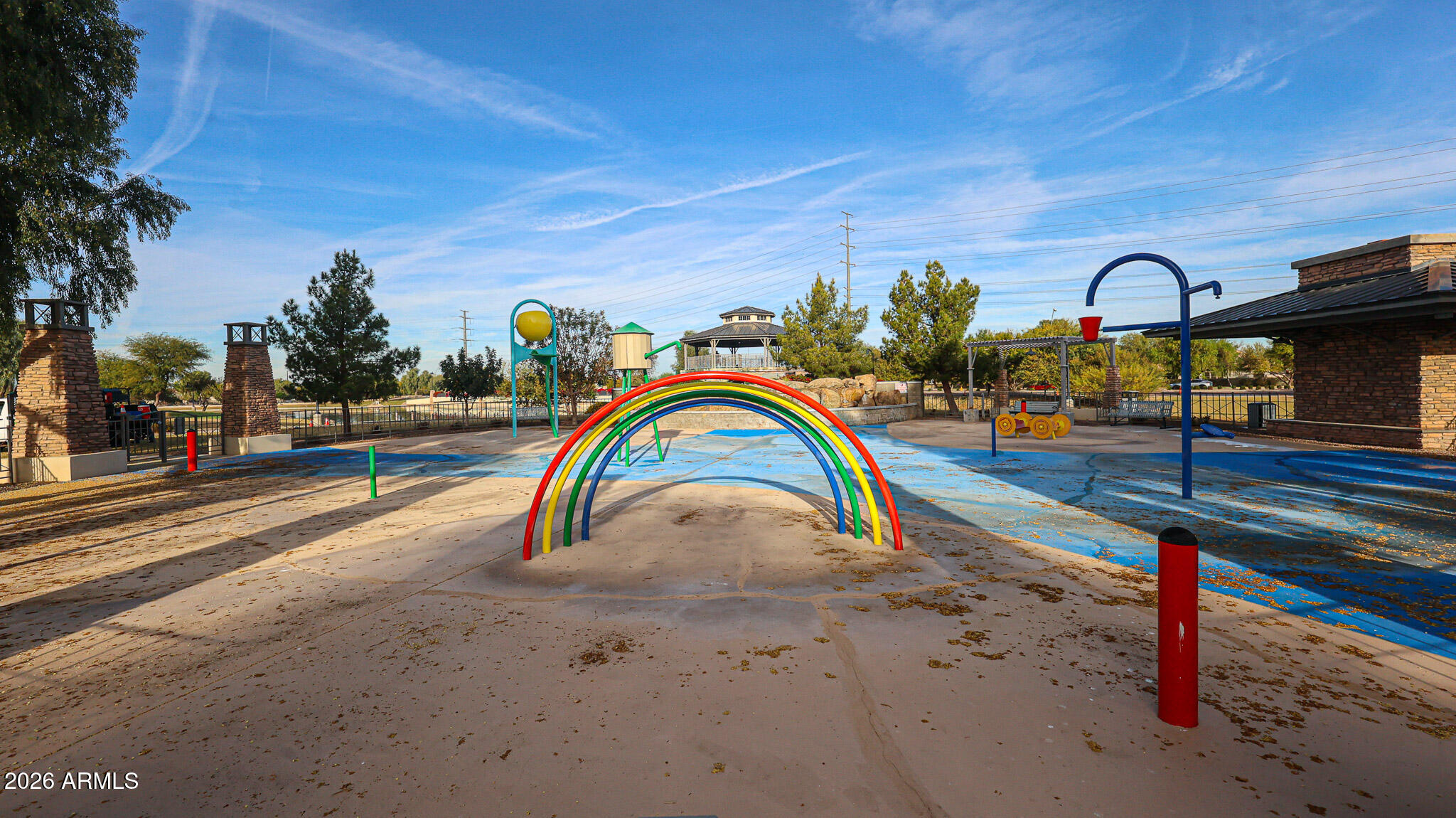 MOSAIC AT LAYTON LAKES - Residential