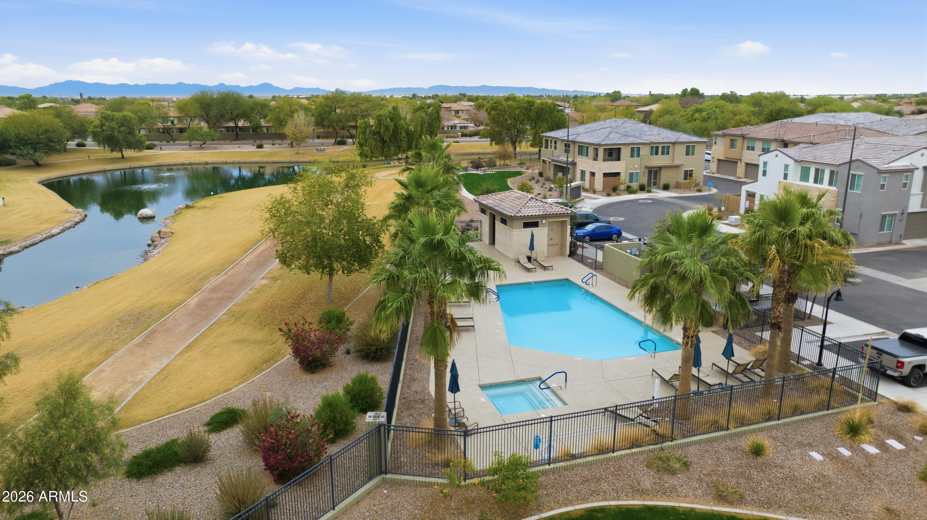 MOSAIC AT LAYTON LAKES - Residential