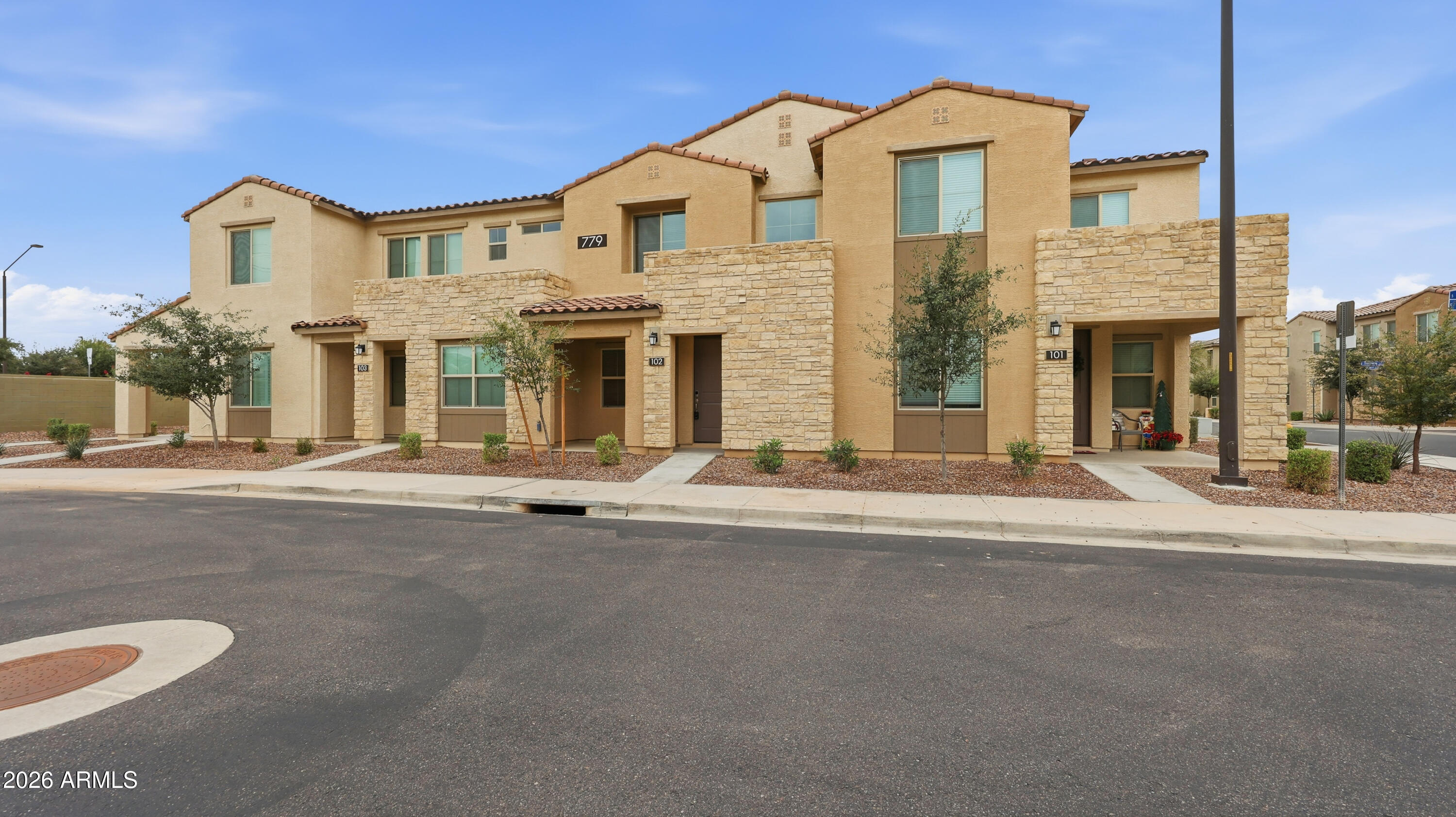 MOSAIC AT LAYTON LAKES - Residential