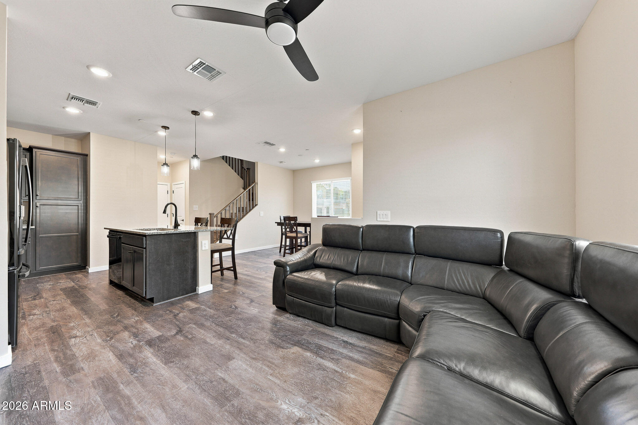 MOSAIC AT LAYTON LAKES - Residential