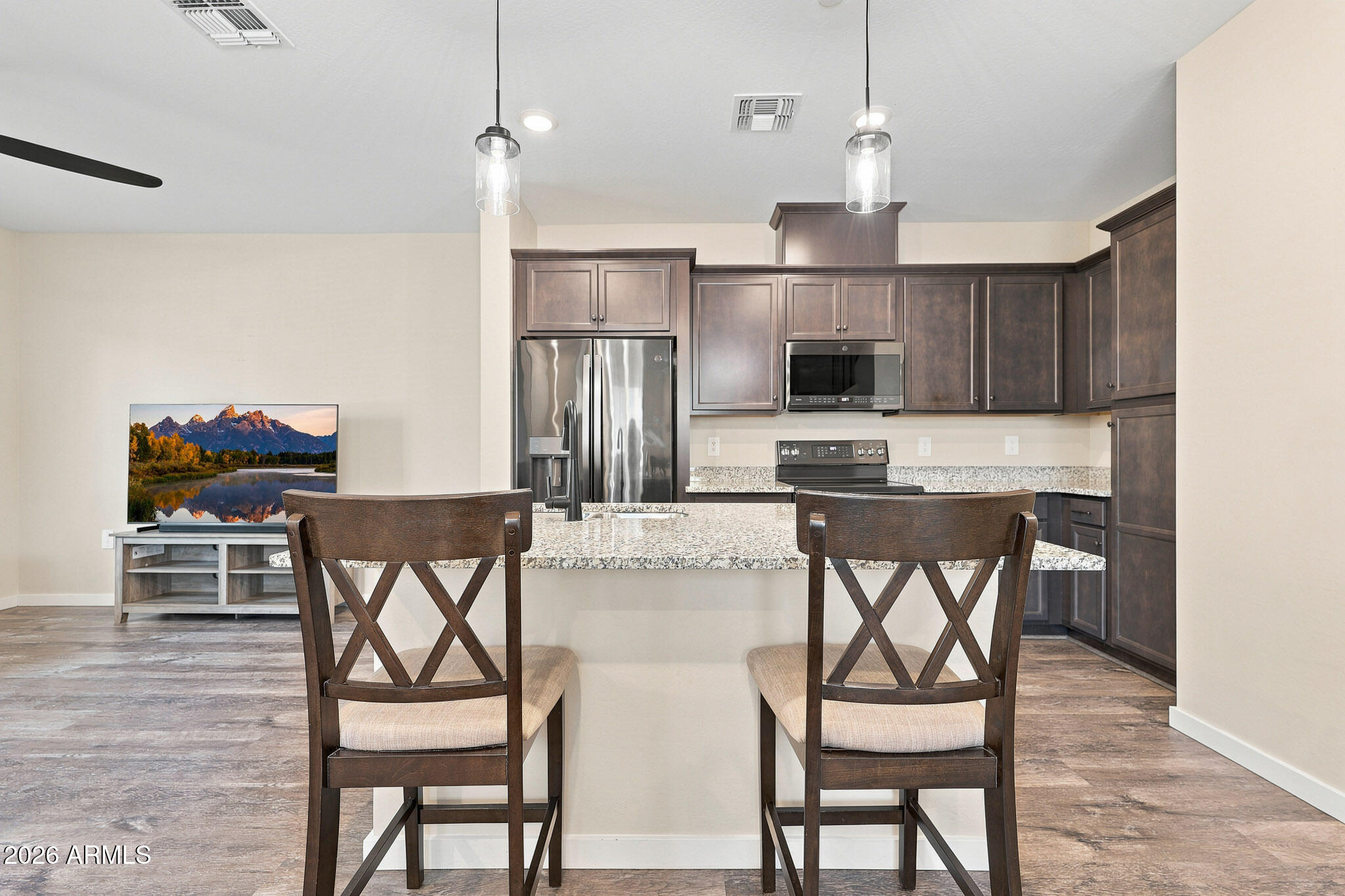 MOSAIC AT LAYTON LAKES - Residential