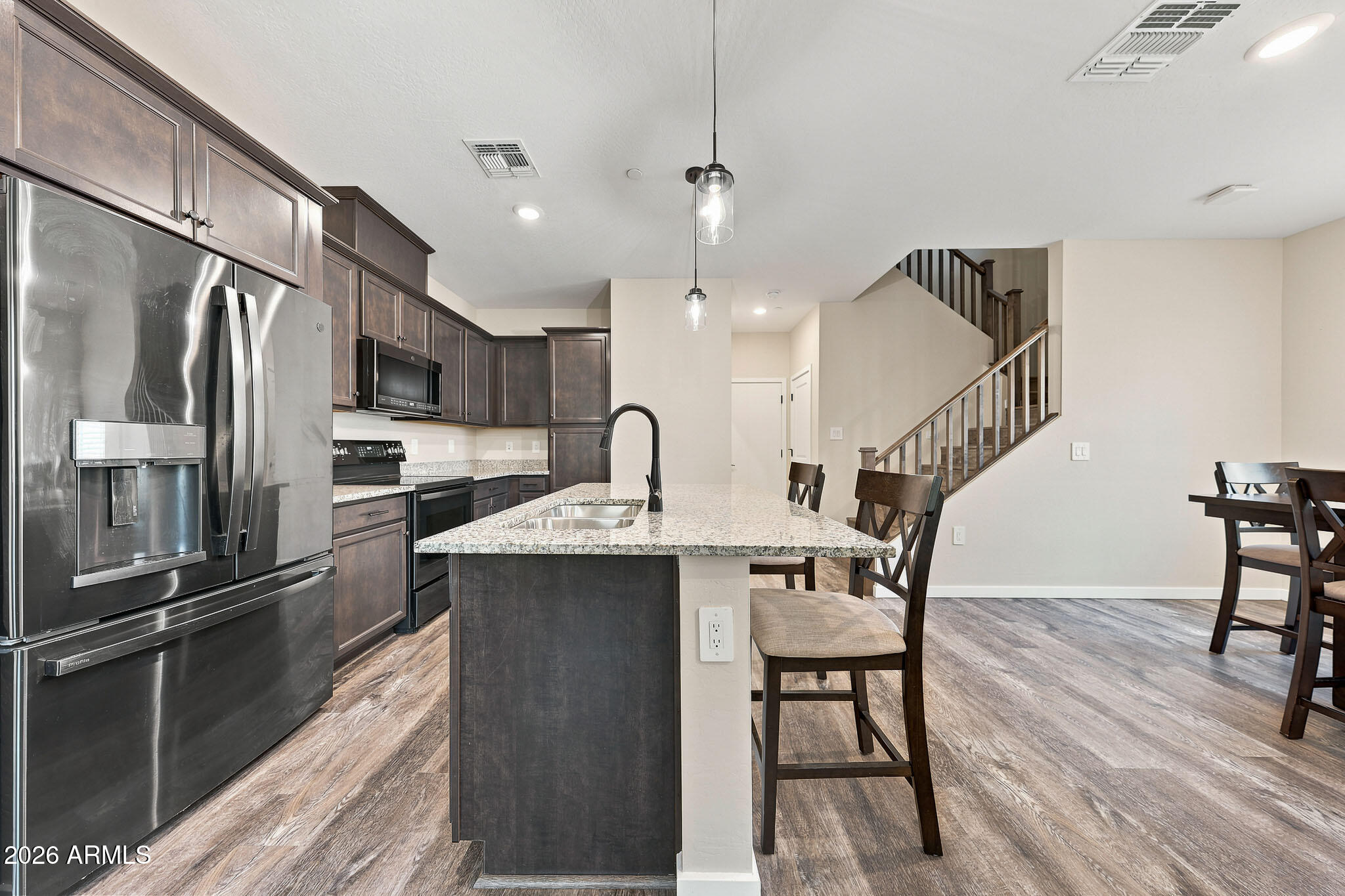 MOSAIC AT LAYTON LAKES - Residential