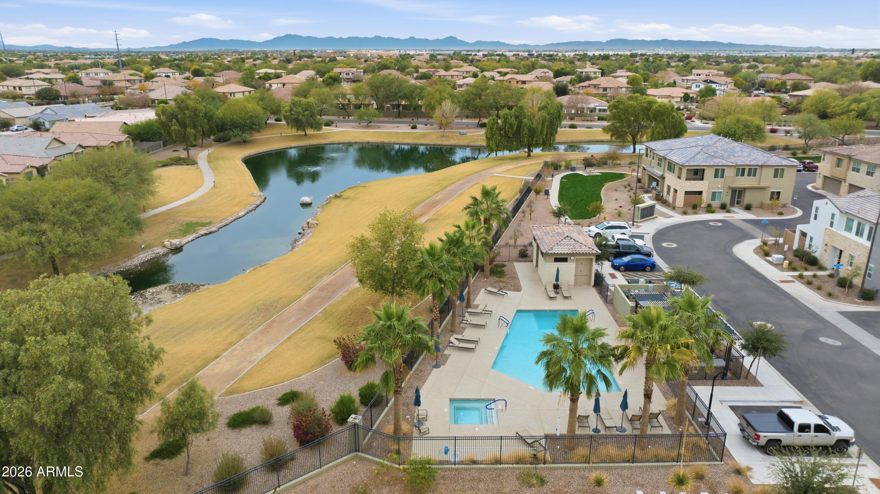 MOSAIC AT LAYTON LAKES - Residential