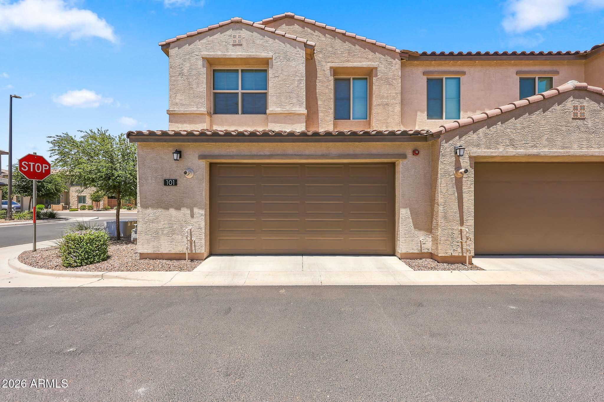 MOSAIC AT LAYTON LAKES - Residential