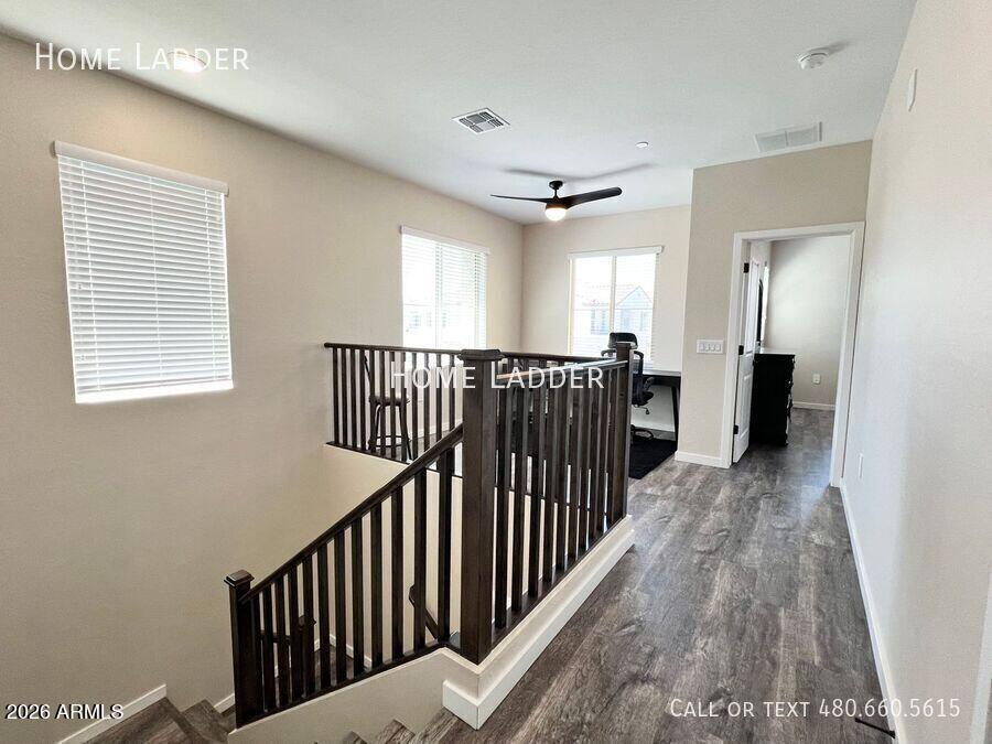 MOSAIC AT LAYTON LAKES - Residential