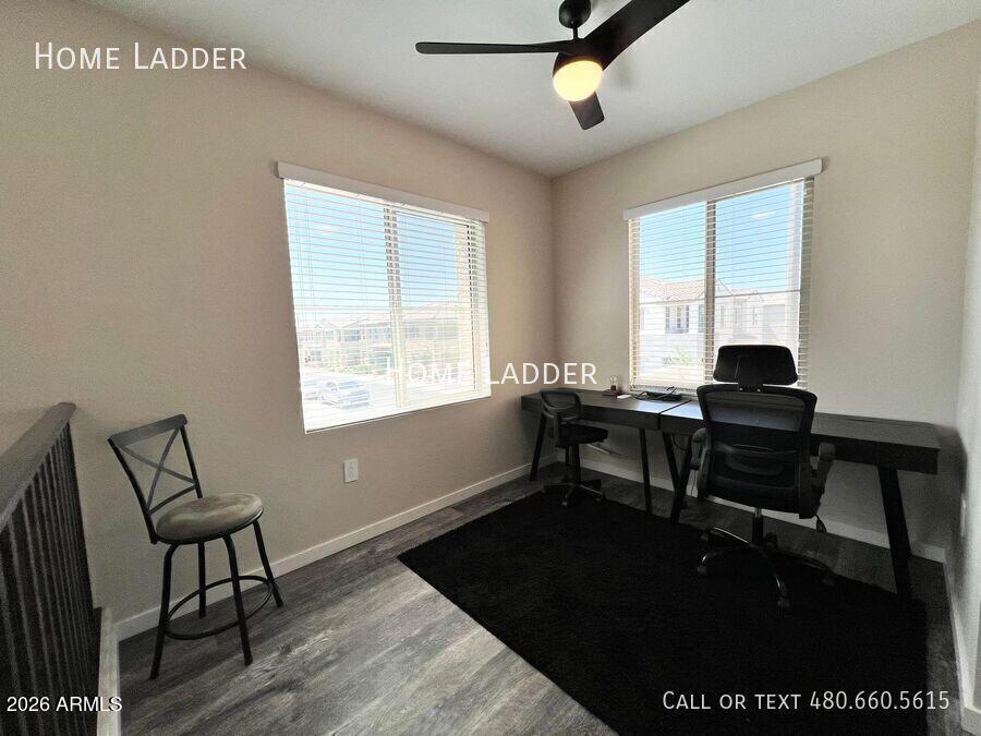 MOSAIC AT LAYTON LAKES - Residential