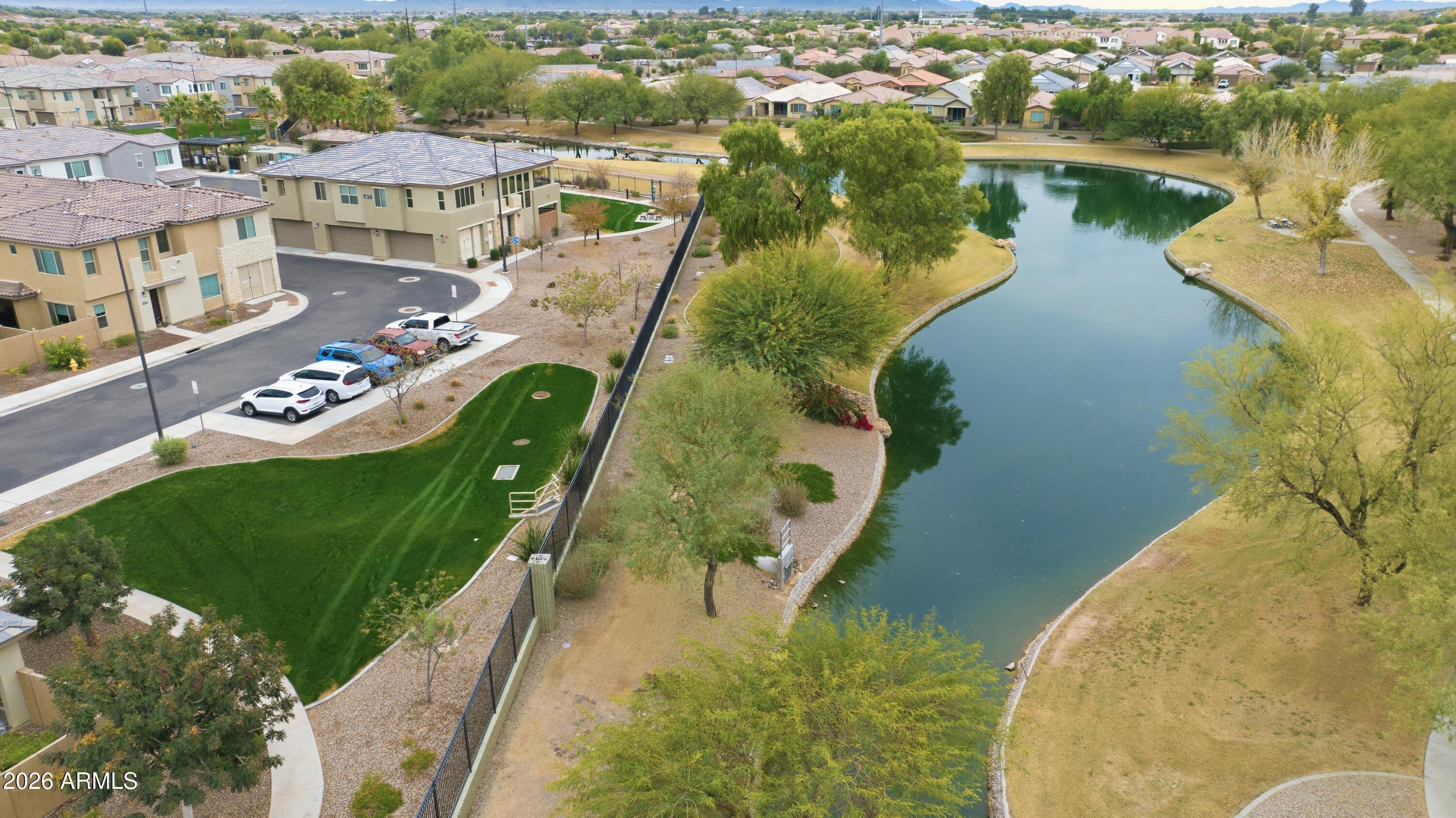 MOSAIC AT LAYTON LAKES - Residential