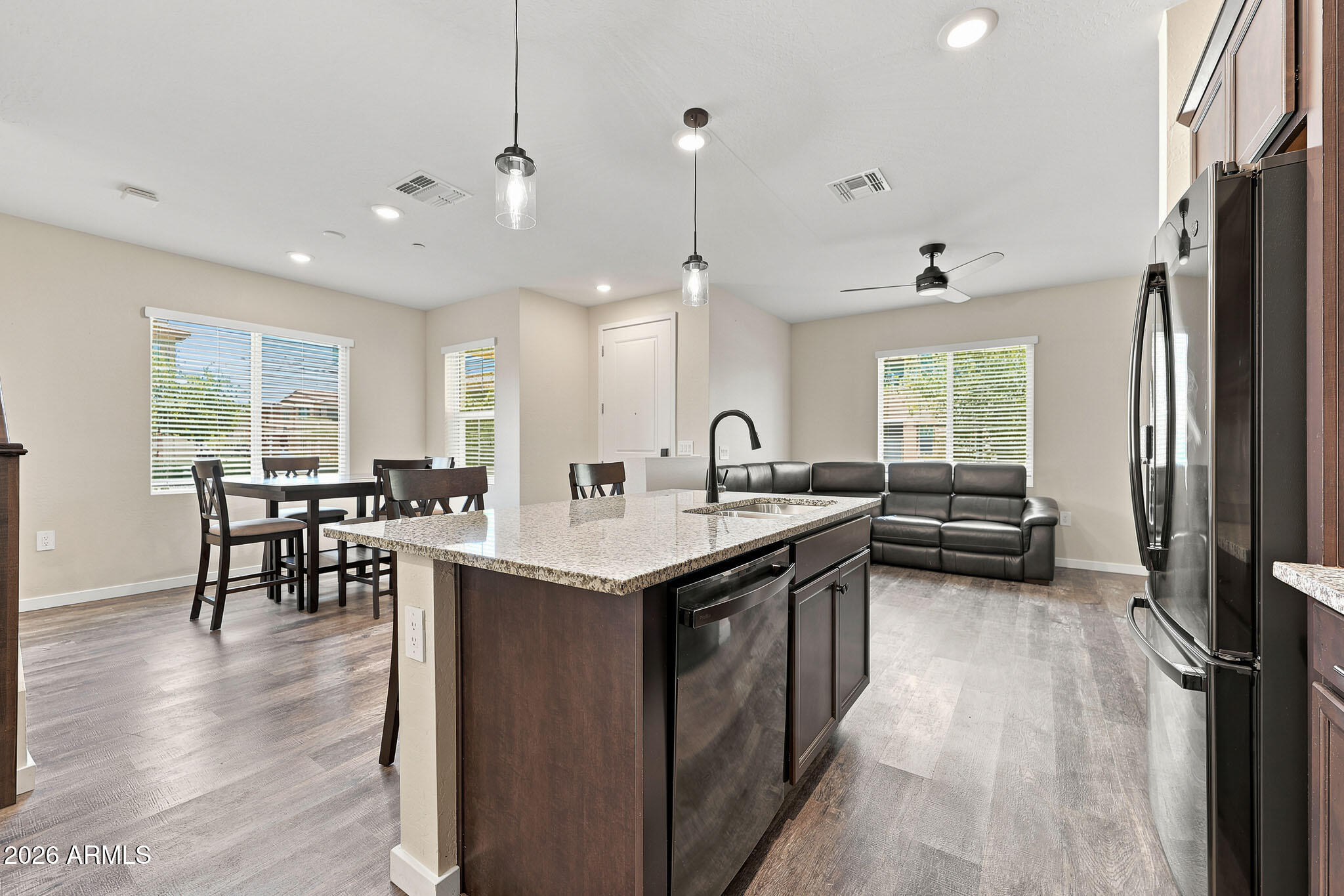 MOSAIC AT LAYTON LAKES - Residential