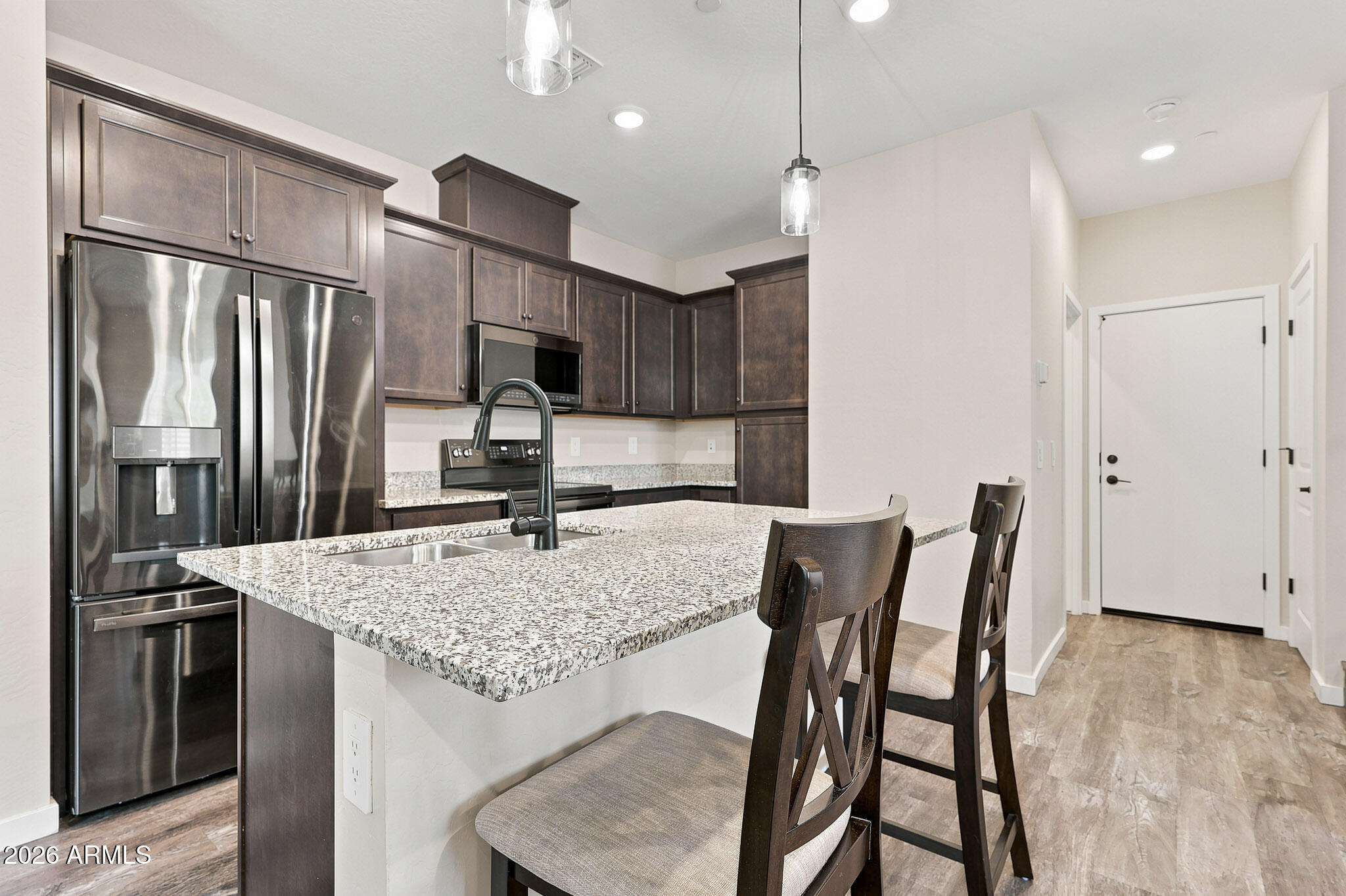 MOSAIC AT LAYTON LAKES - Residential