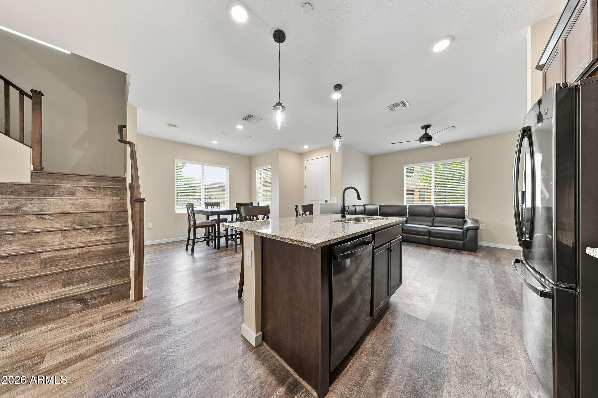 MOSAIC AT LAYTON LAKES - Residential
