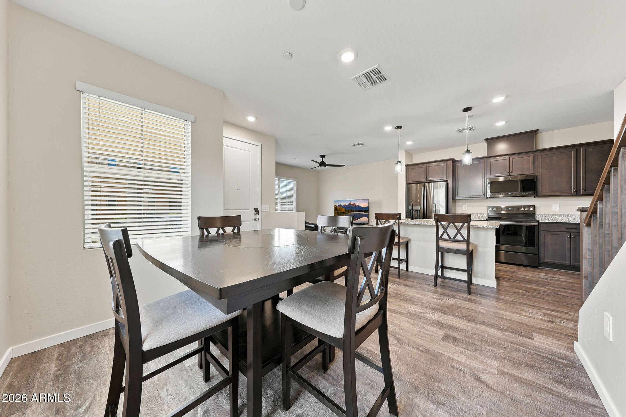 MOSAIC AT LAYTON LAKES - Residential