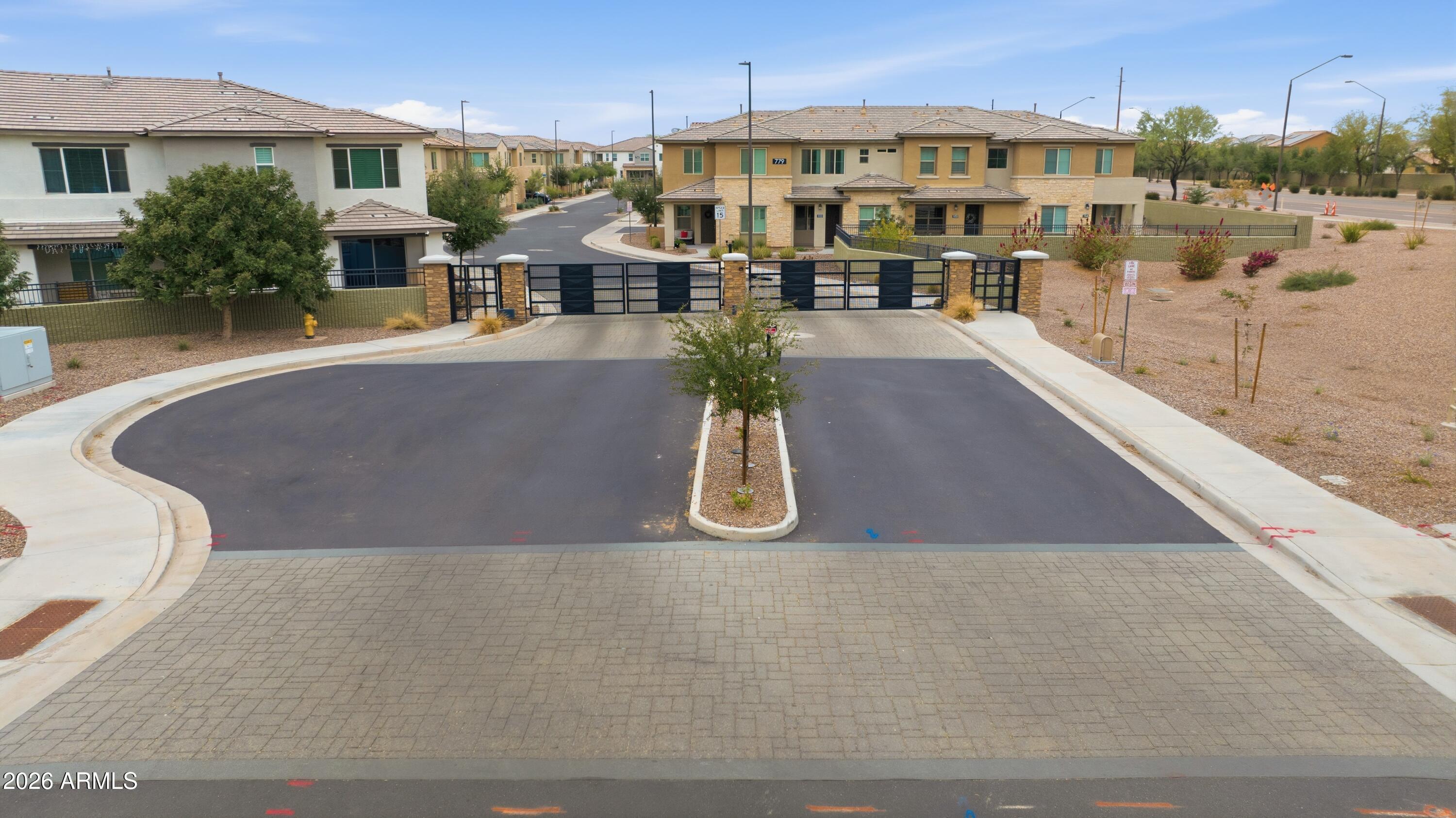 MOSAIC AT LAYTON LAKES - Residential