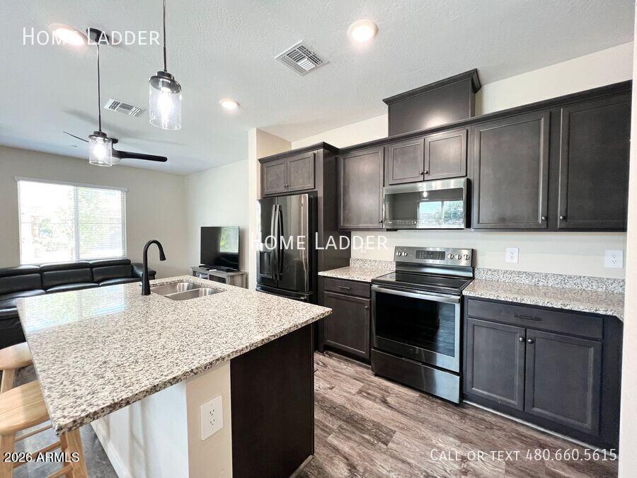 MOSAIC AT LAYTON LAKES - Residential