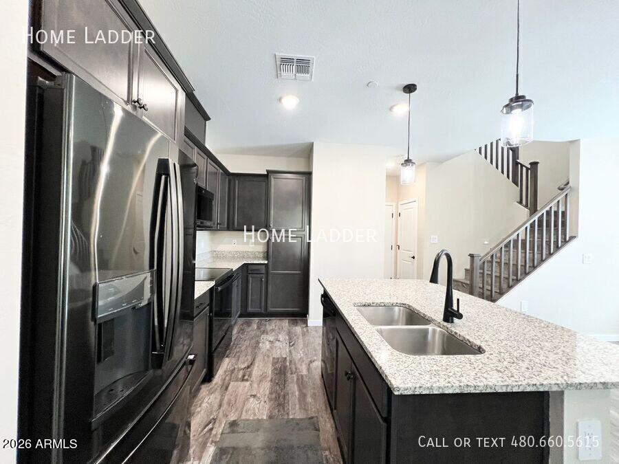 MOSAIC AT LAYTON LAKES - Residential