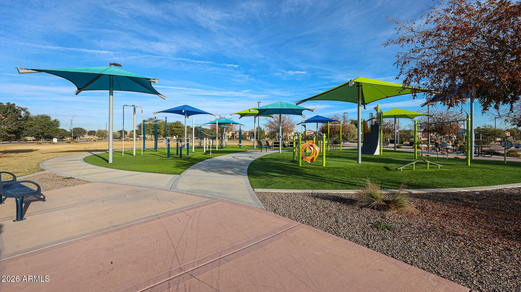 MOSAIC AT LAYTON LAKES - Residential