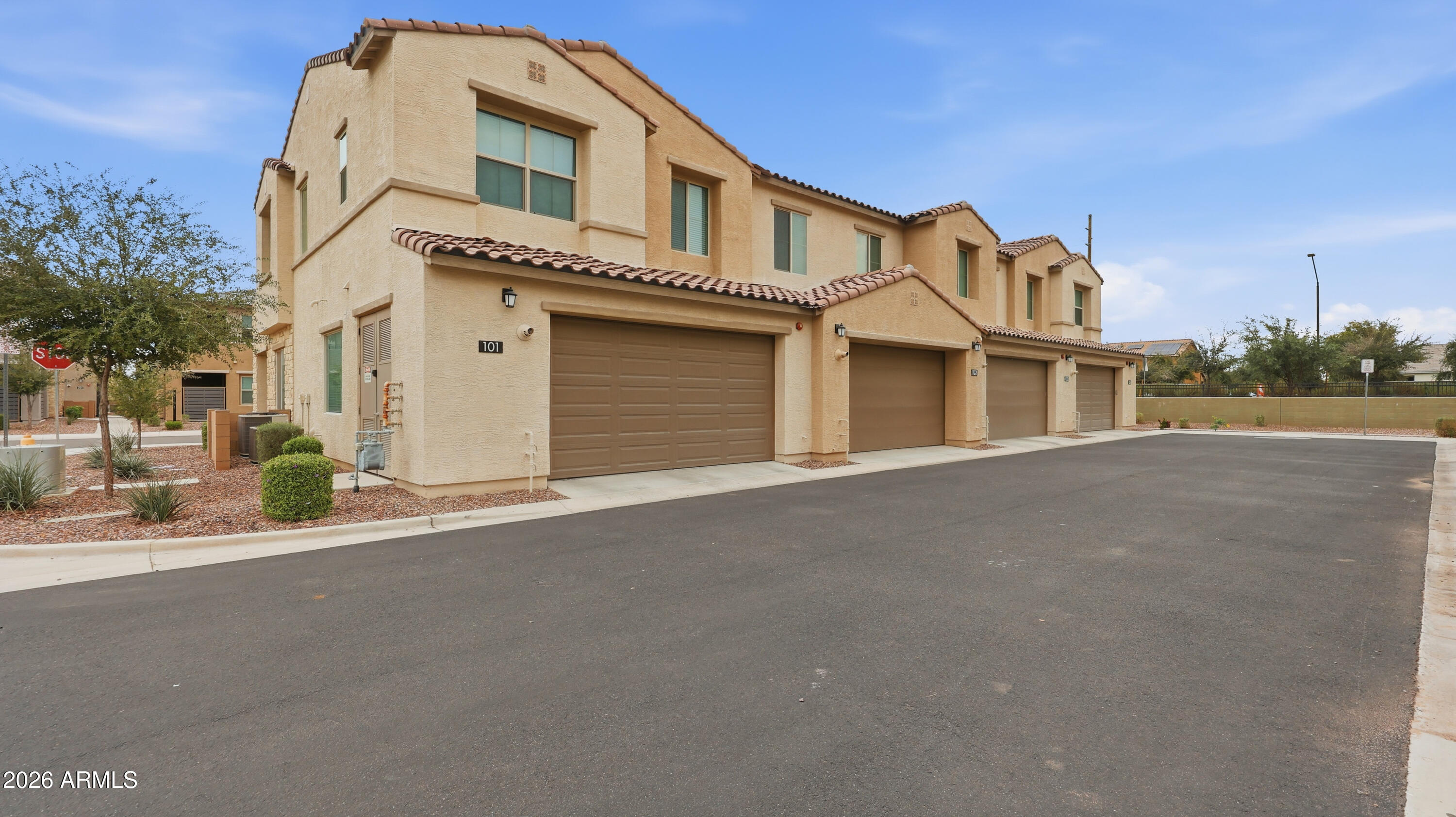 MOSAIC AT LAYTON LAKES - Residential