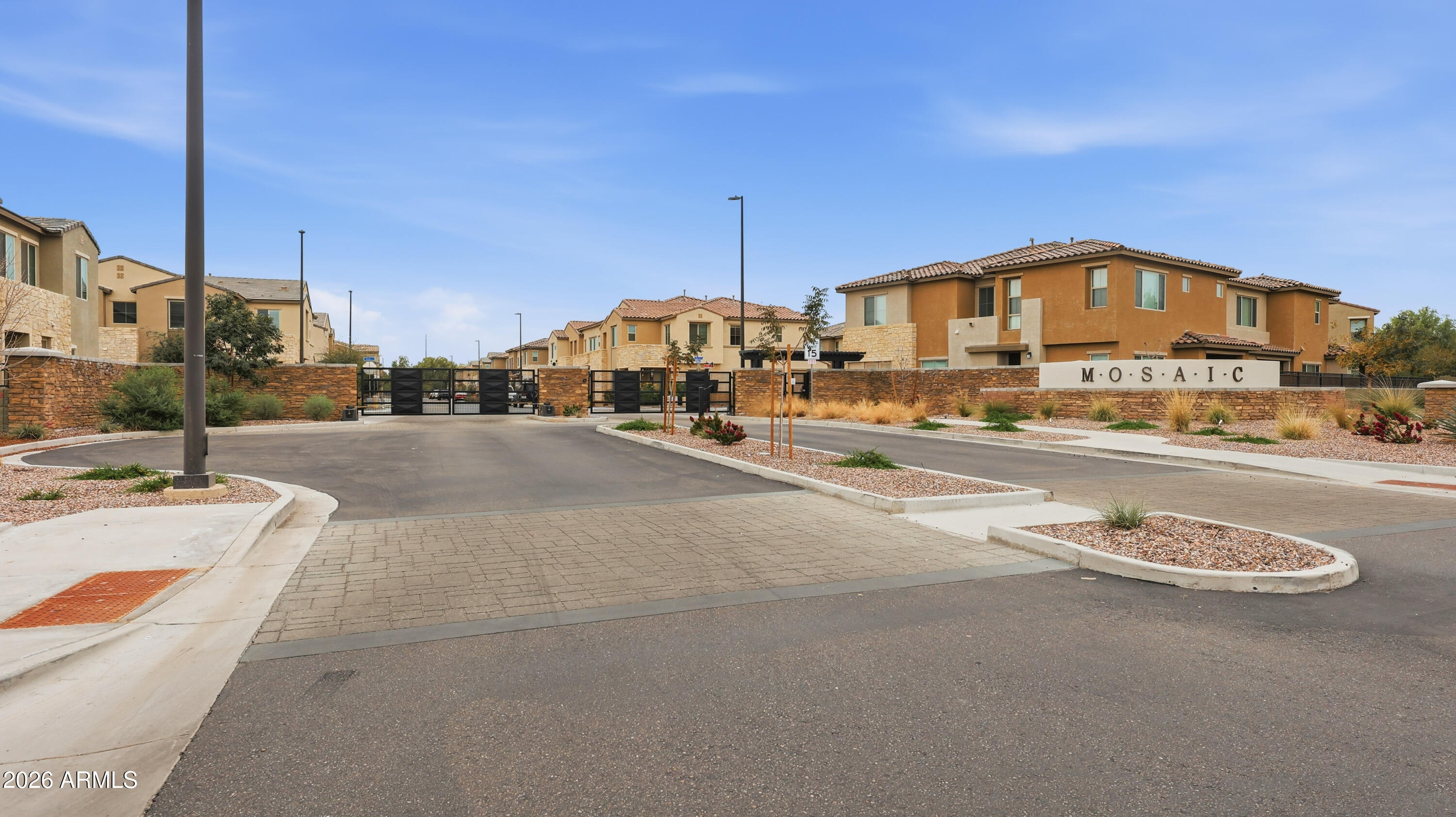MOSAIC AT LAYTON LAKES - Residential
