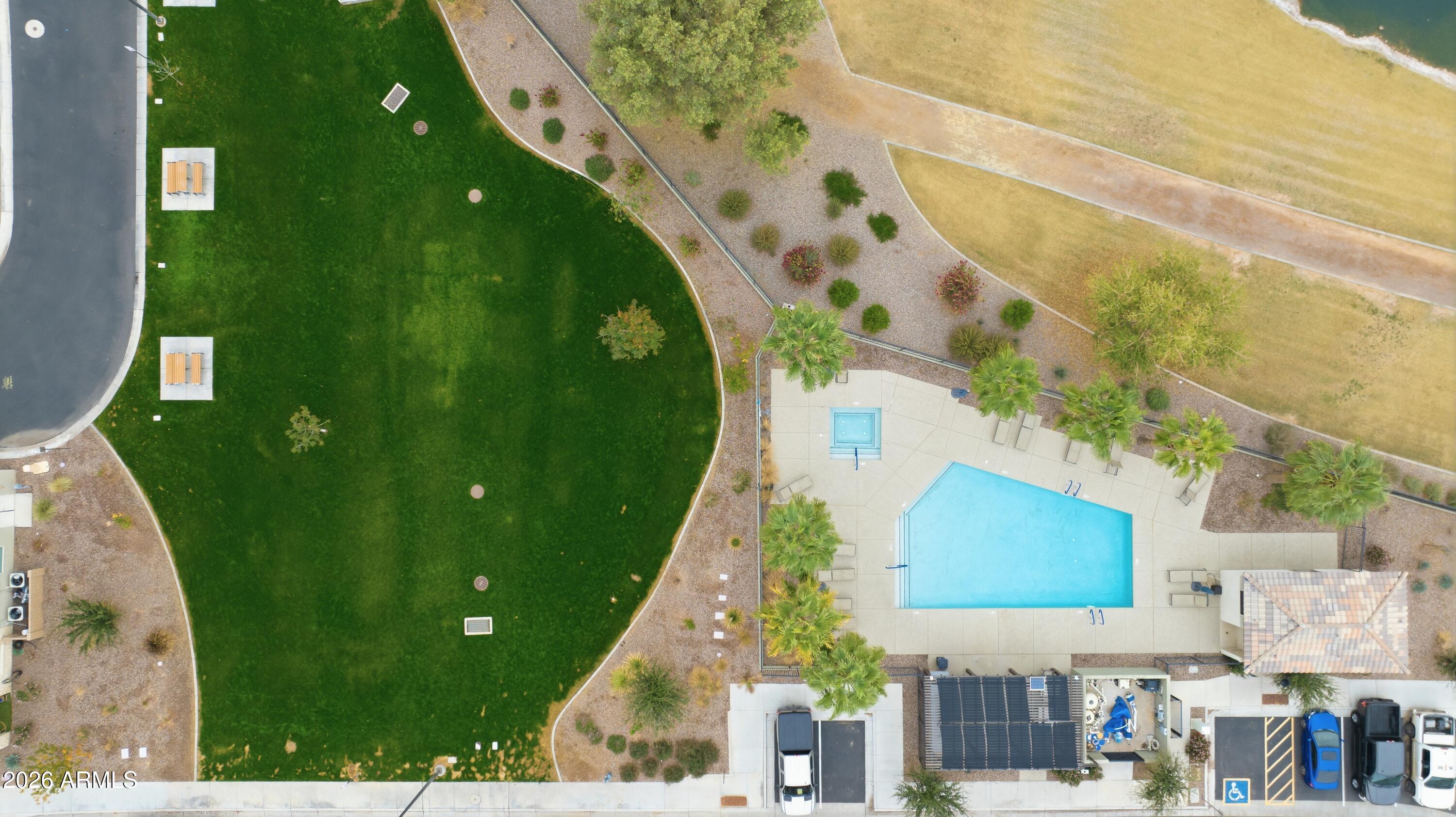 MOSAIC AT LAYTON LAKES - Residential