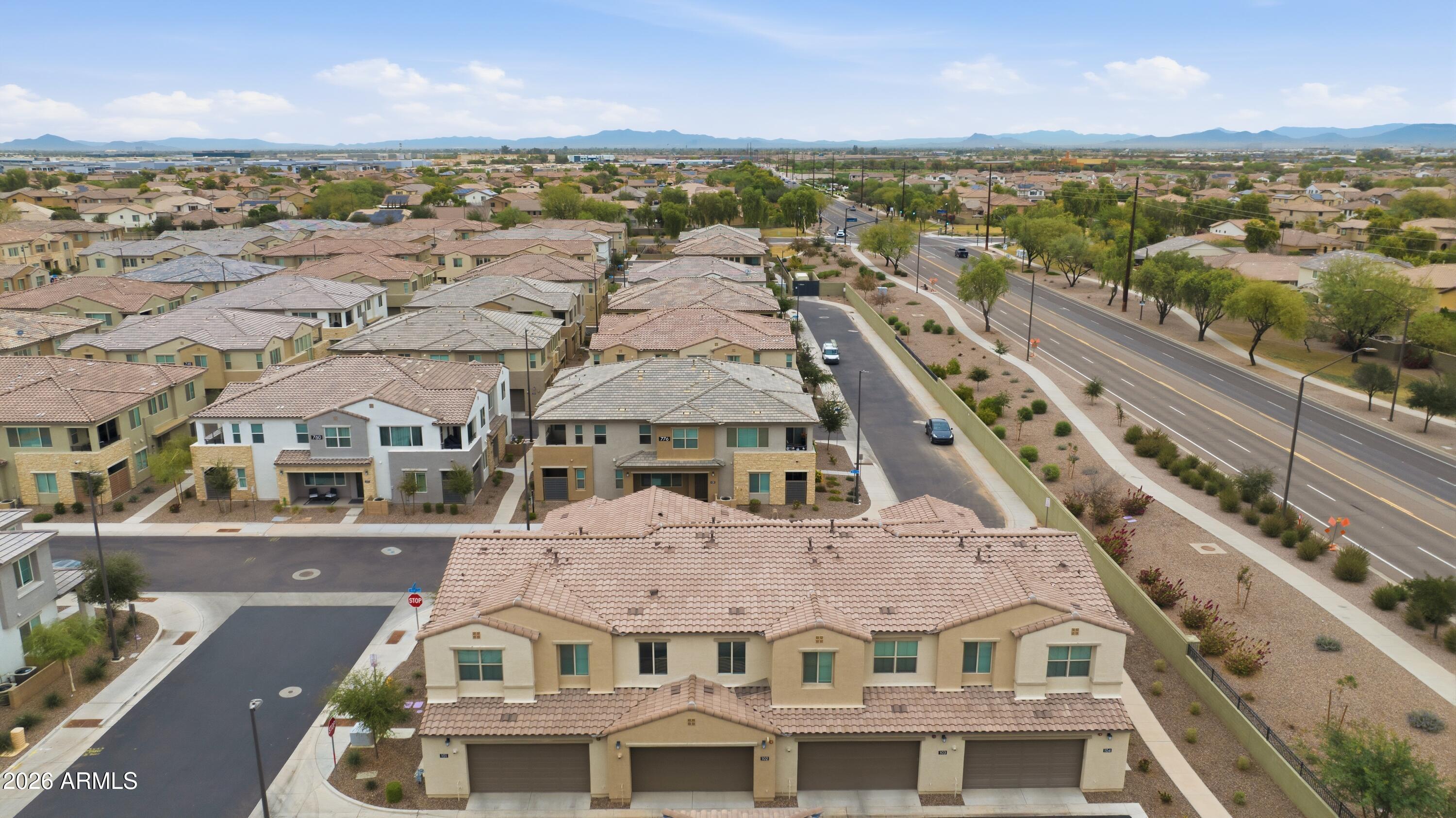 MOSAIC AT LAYTON LAKES - Residential
