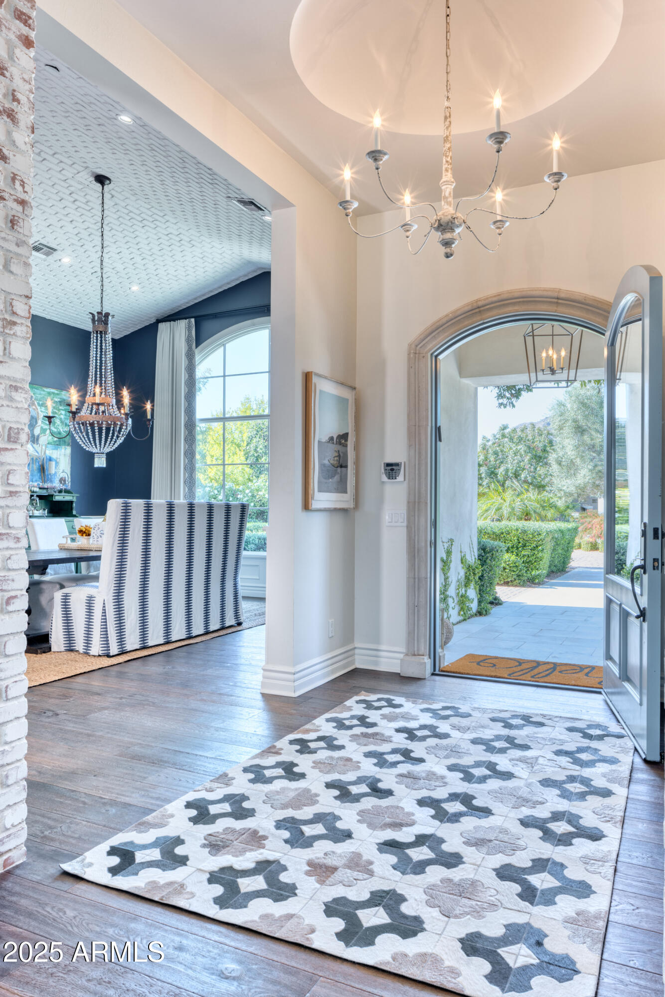 ARCADIA VISTA NO 3 - Residential