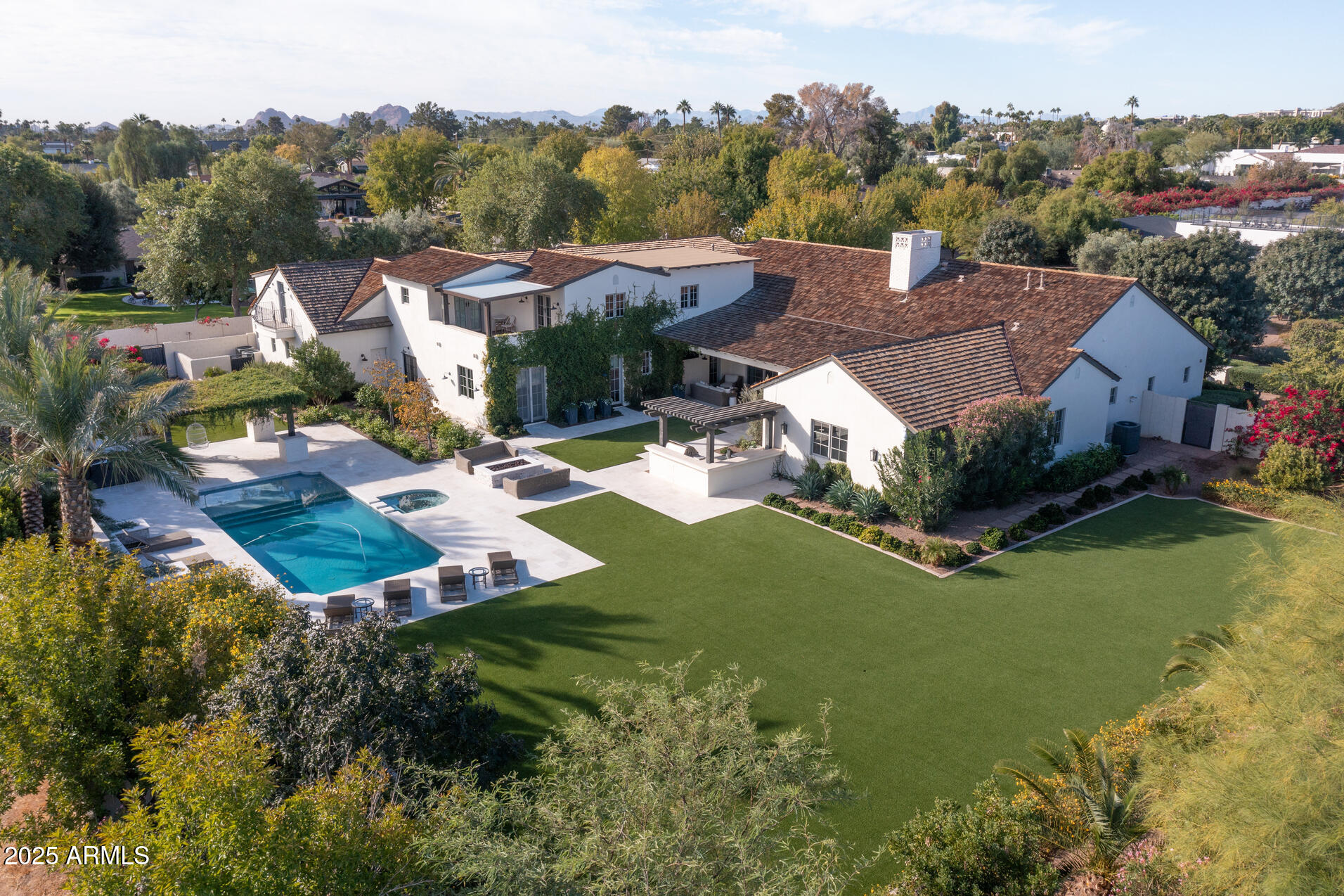 ARCADIA VISTA NO 3 - Residential