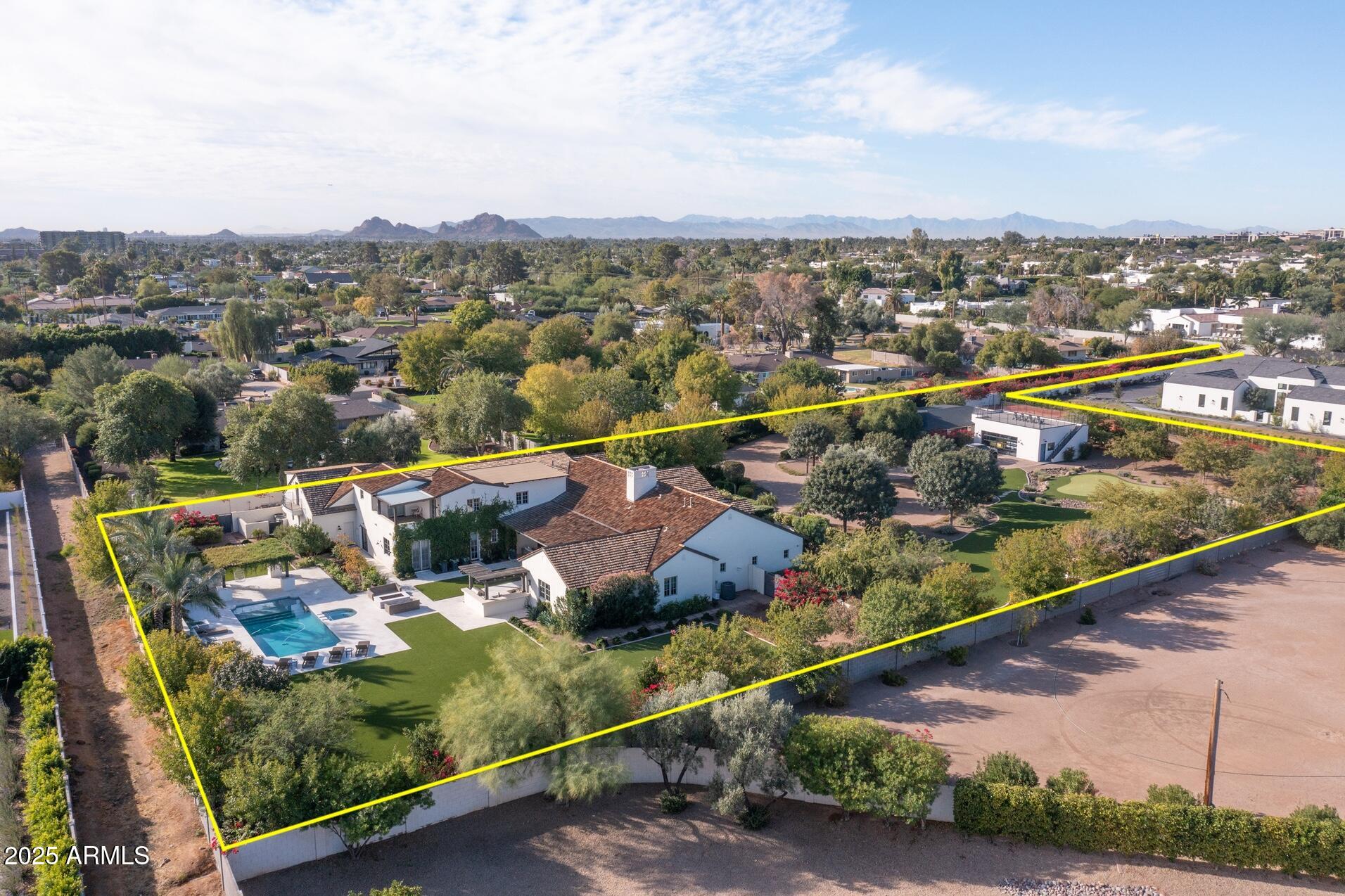 ARCADIA VISTA NO 3 - Residential