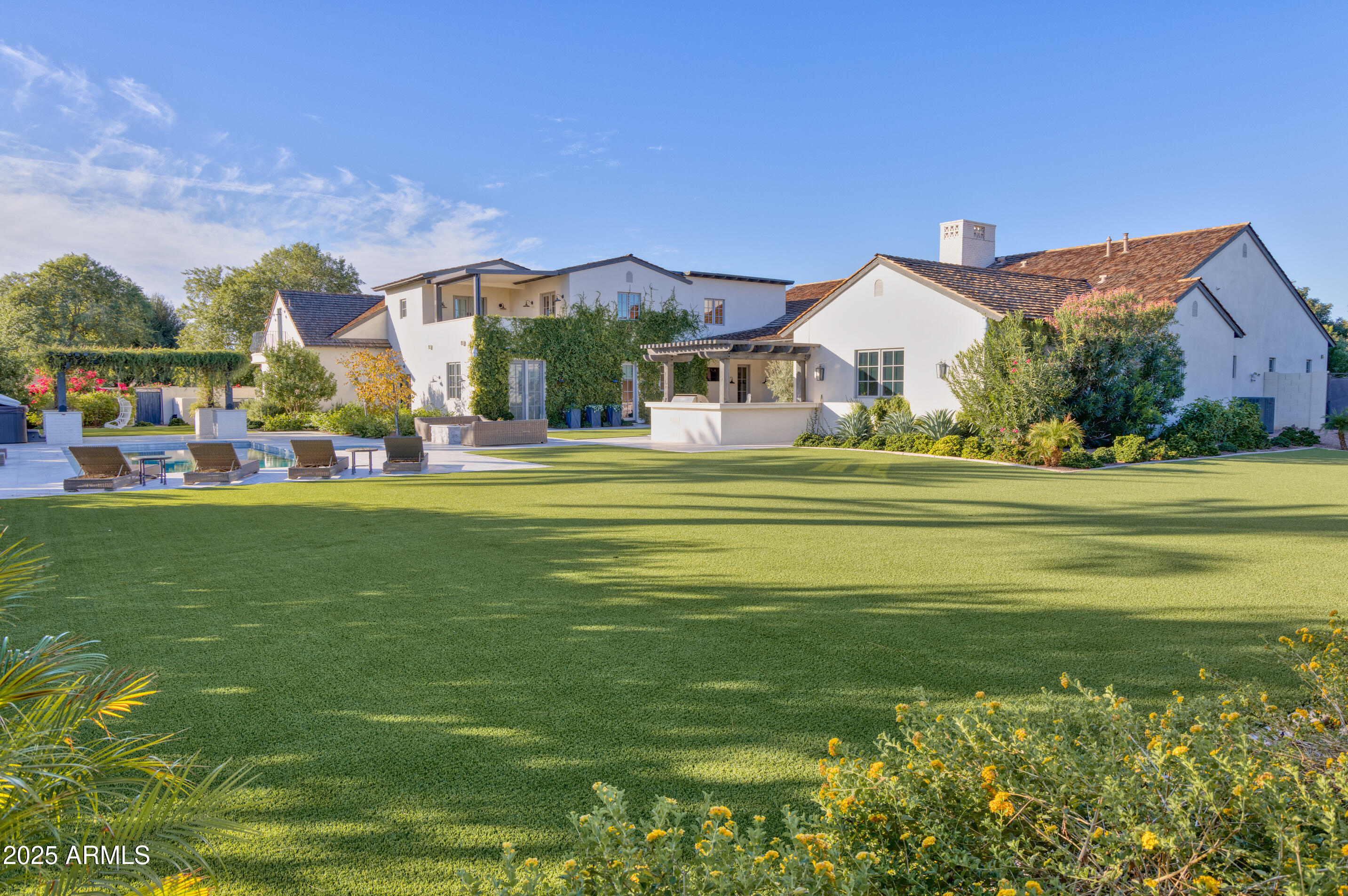 ARCADIA VISTA NO 3 - Residential