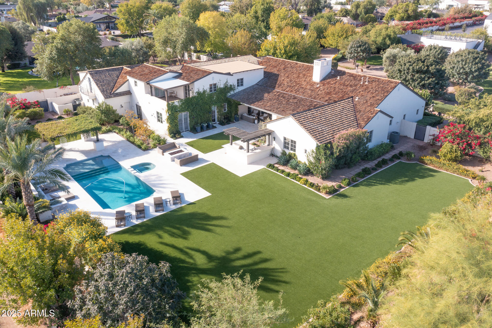 ARCADIA VISTA NO 3 - Residential