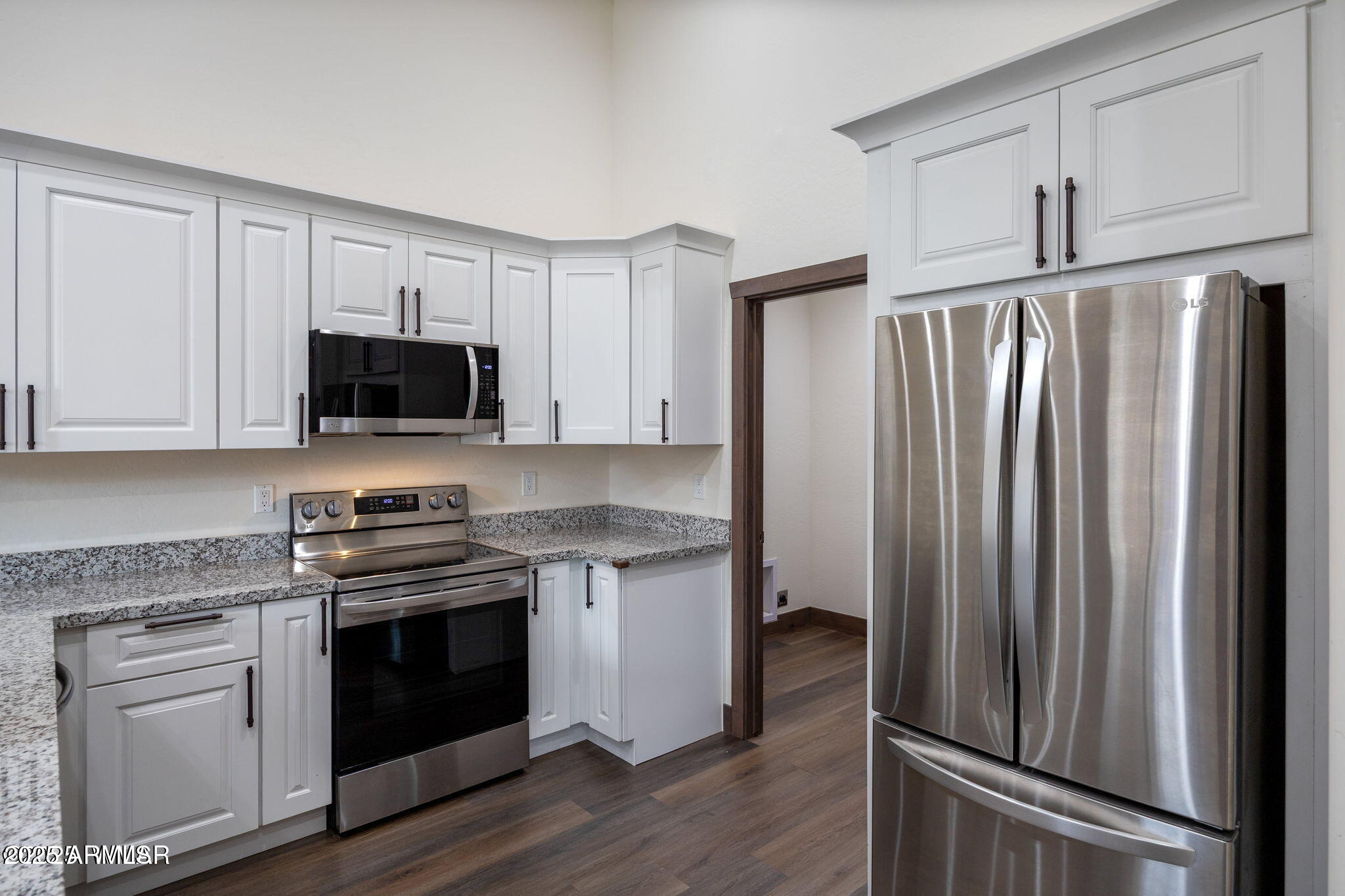 THE RETREAT VILLAS AT BISON CROSSING - Residential