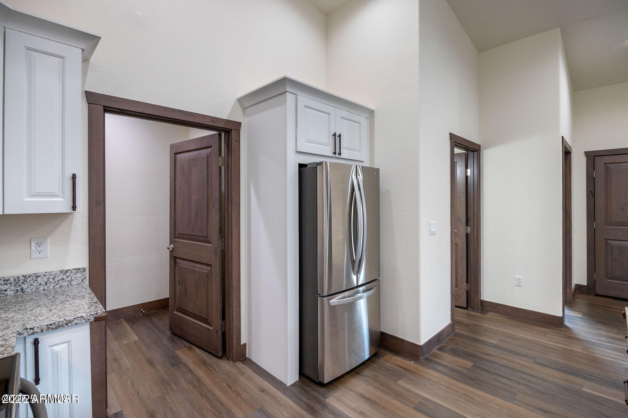 THE RETREAT VILLAS AT BISON CROSSING - Residential