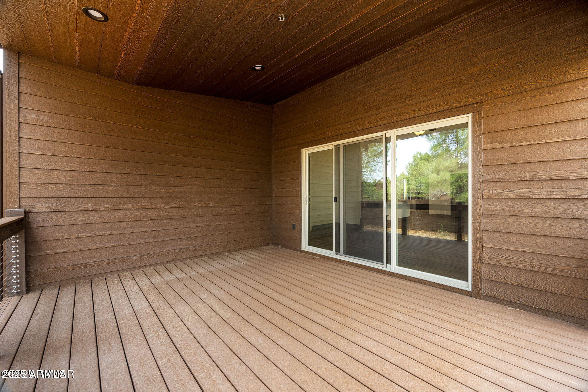 THE RETREAT VILLAS AT BISON CROSSING - Residential