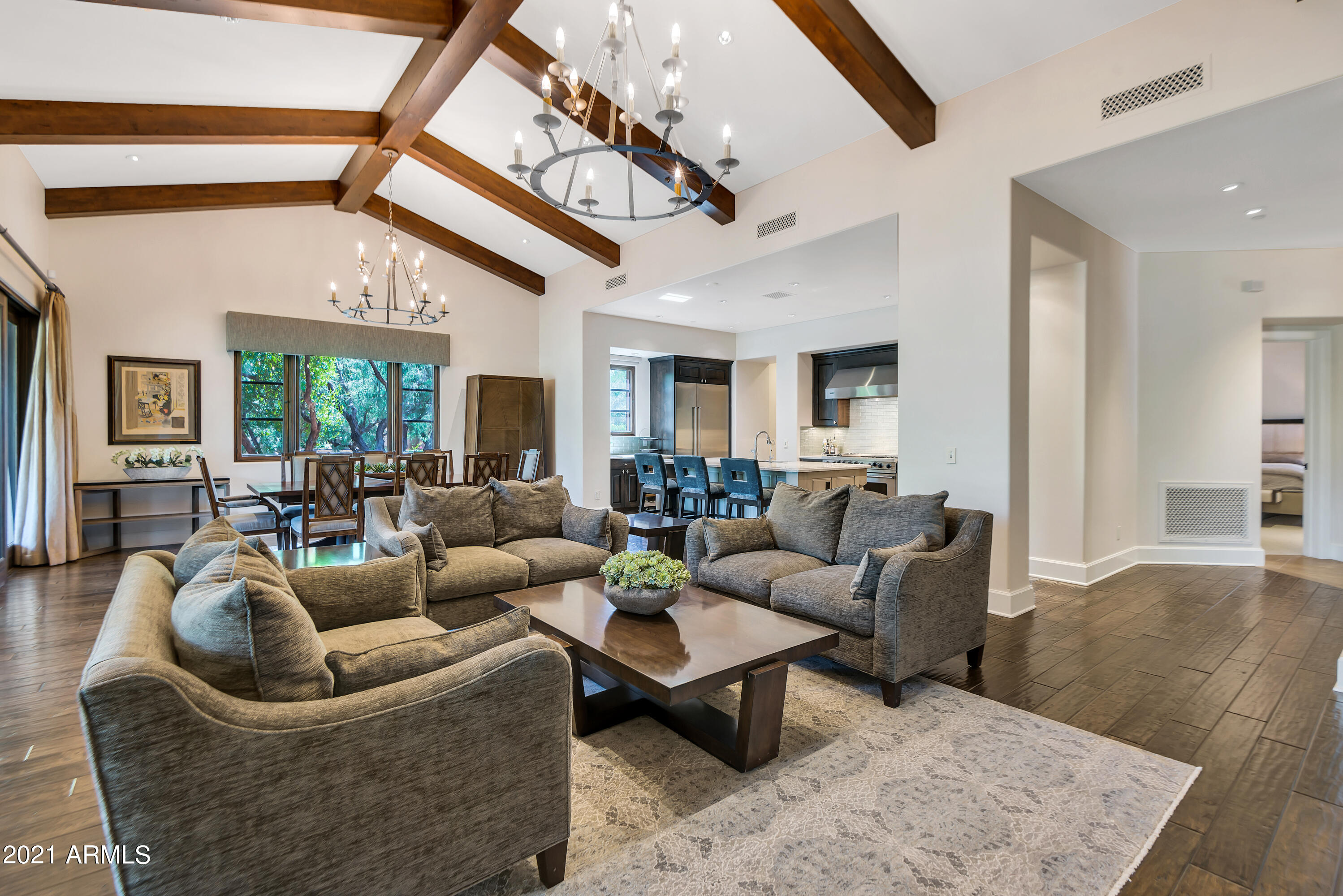 SILVERLEAF DC RANCH PARCELS 5.9 B AND C - Residential