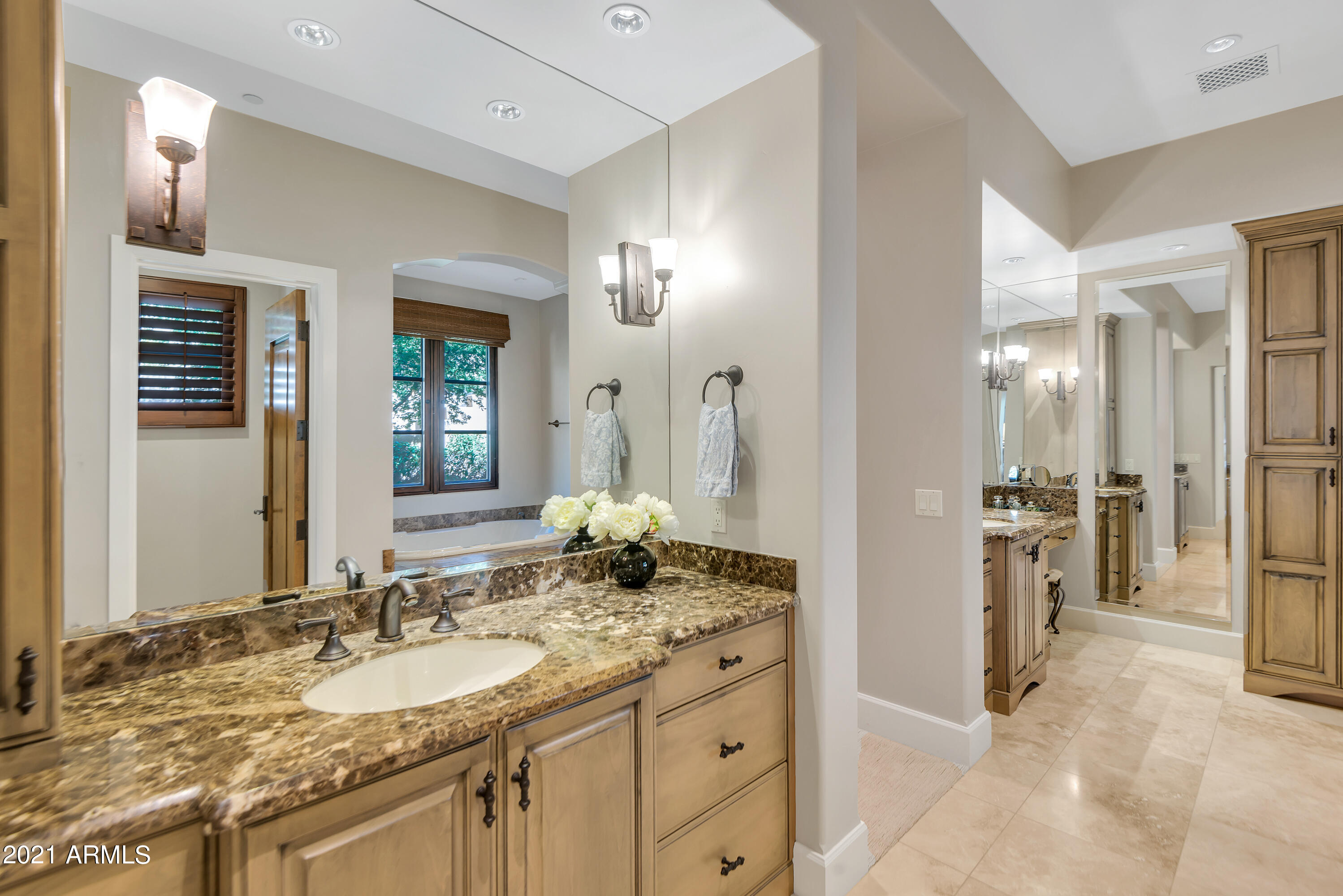 SILVERLEAF DC RANCH PARCELS 5.9 B AND C - Residential
