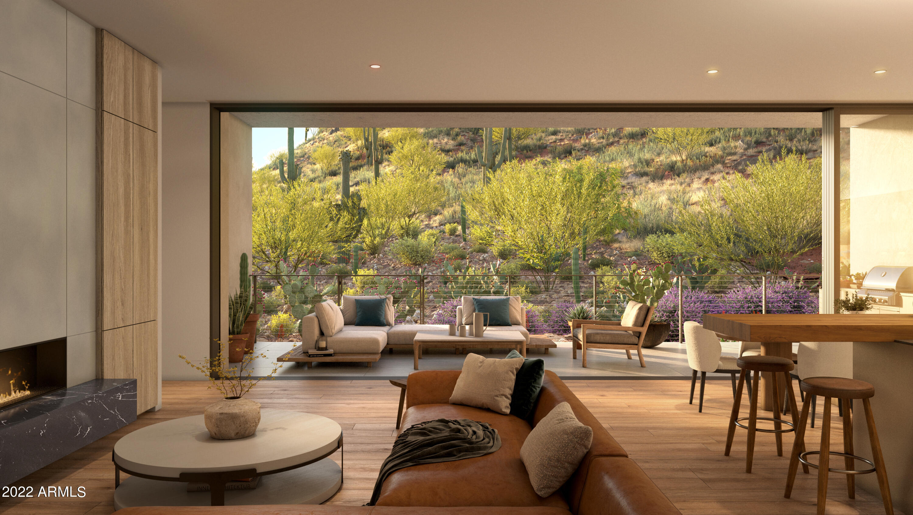 PHOENICIAN - Residential
