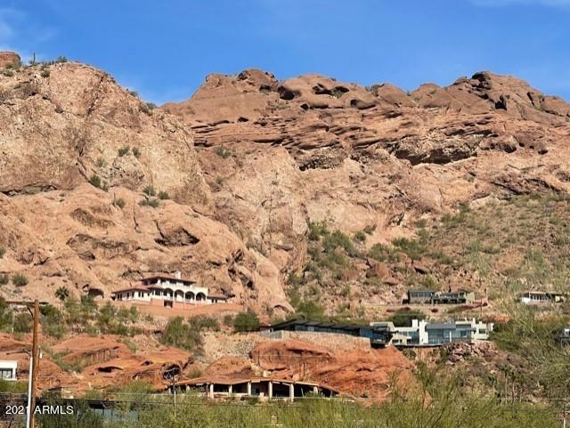 RED ROCK NORTH - Residential
