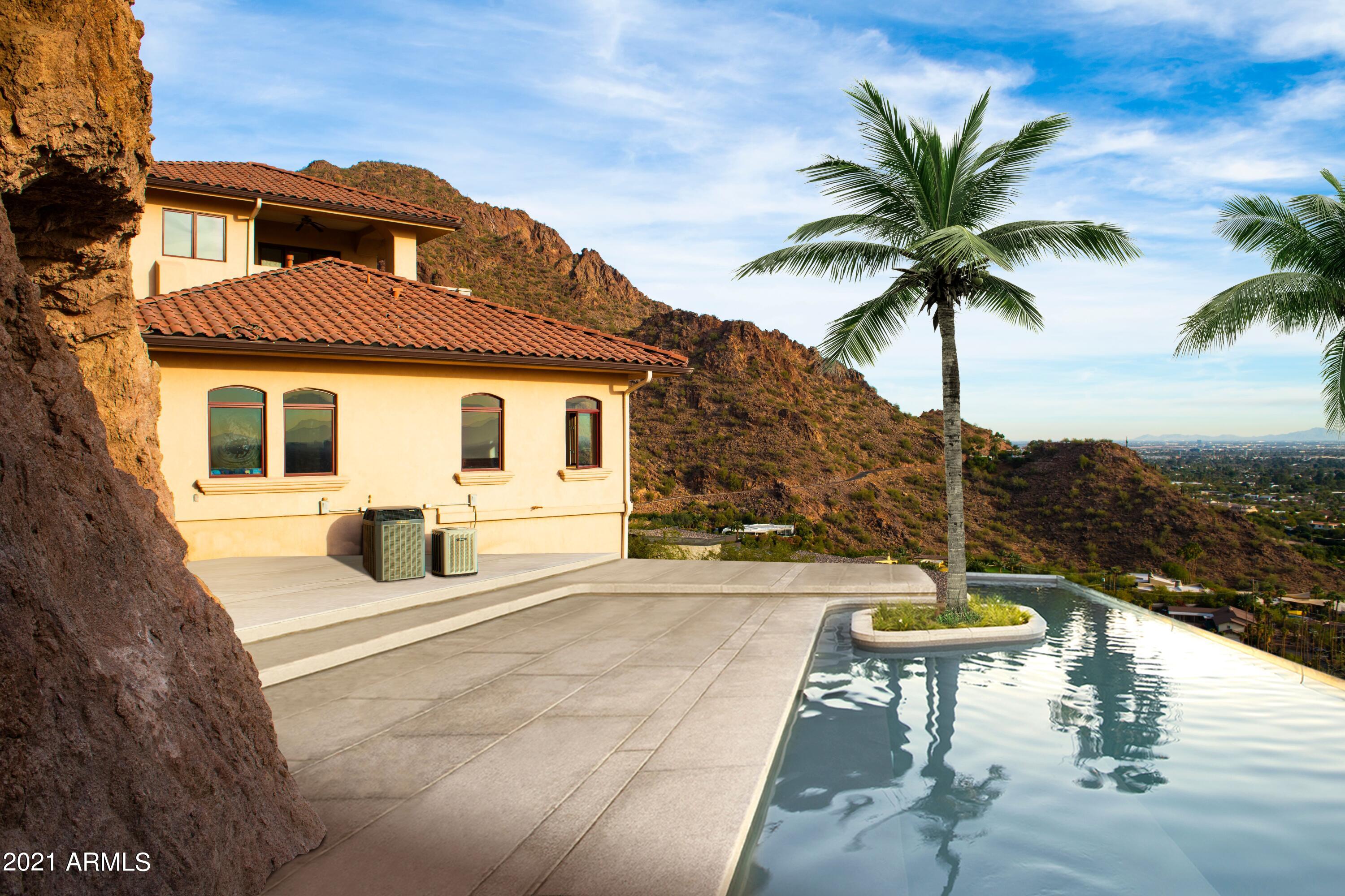 RED ROCK NORTH - Residential