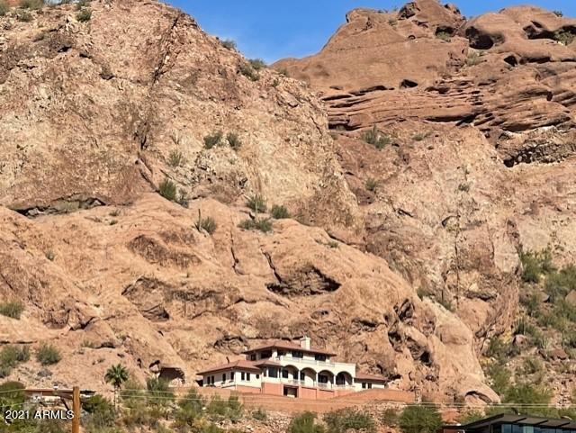 RED ROCK NORTH - Residential