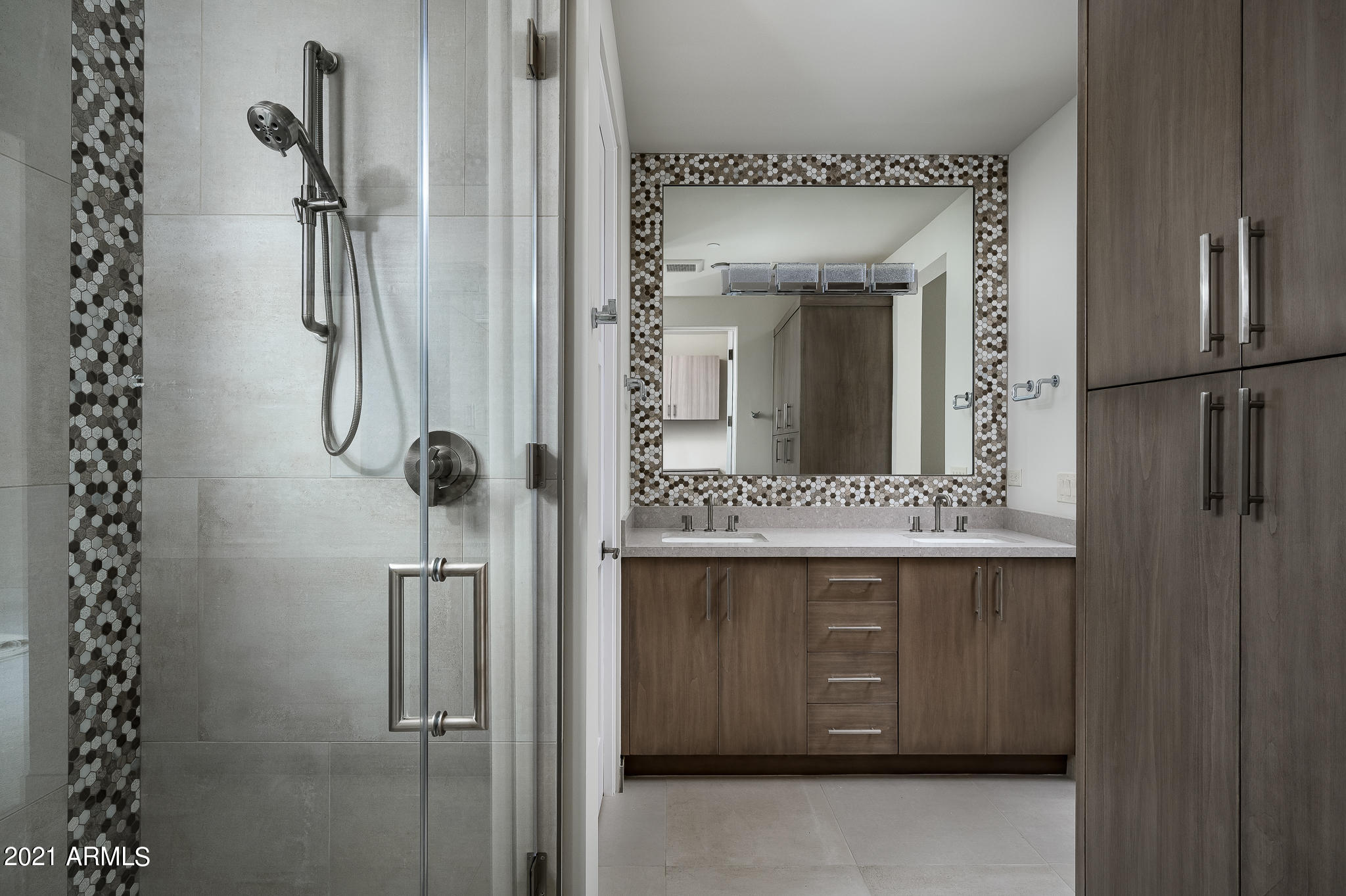 Silverleaf - Residential