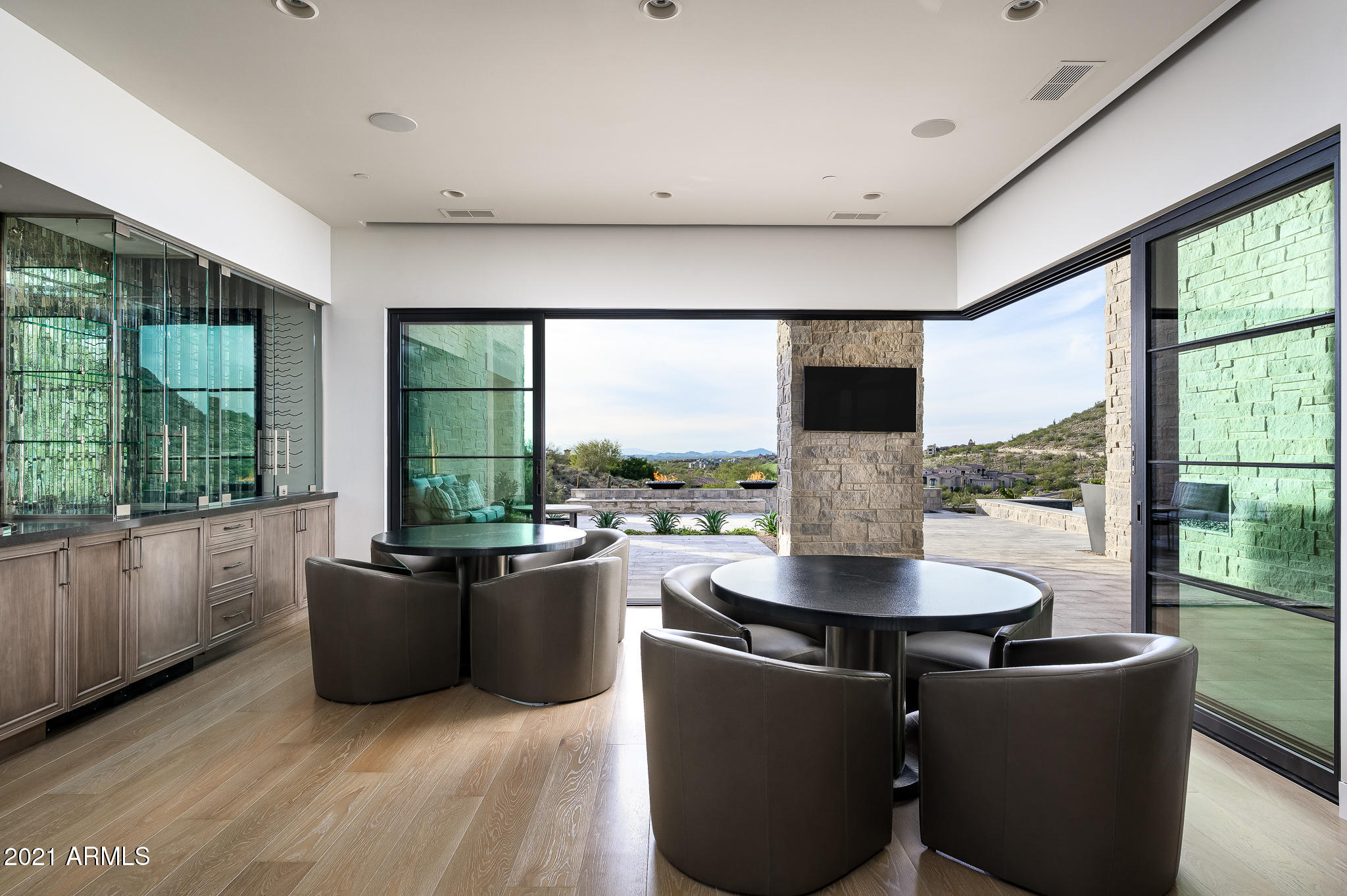 Silverleaf - Residential