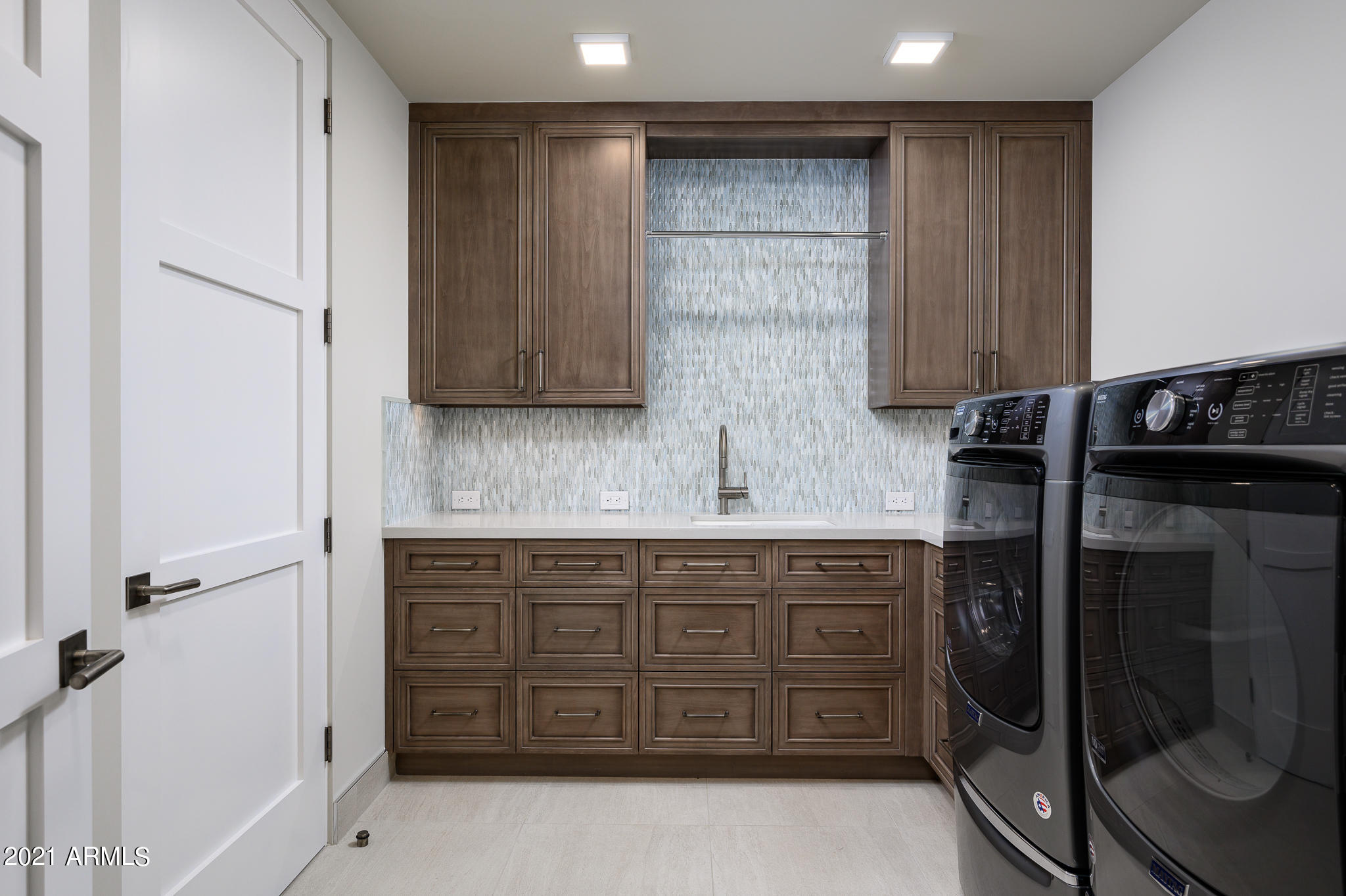 Silverleaf - Residential