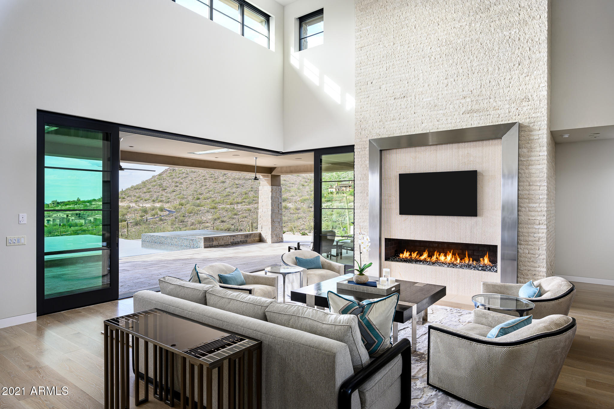 Silverleaf - Residential