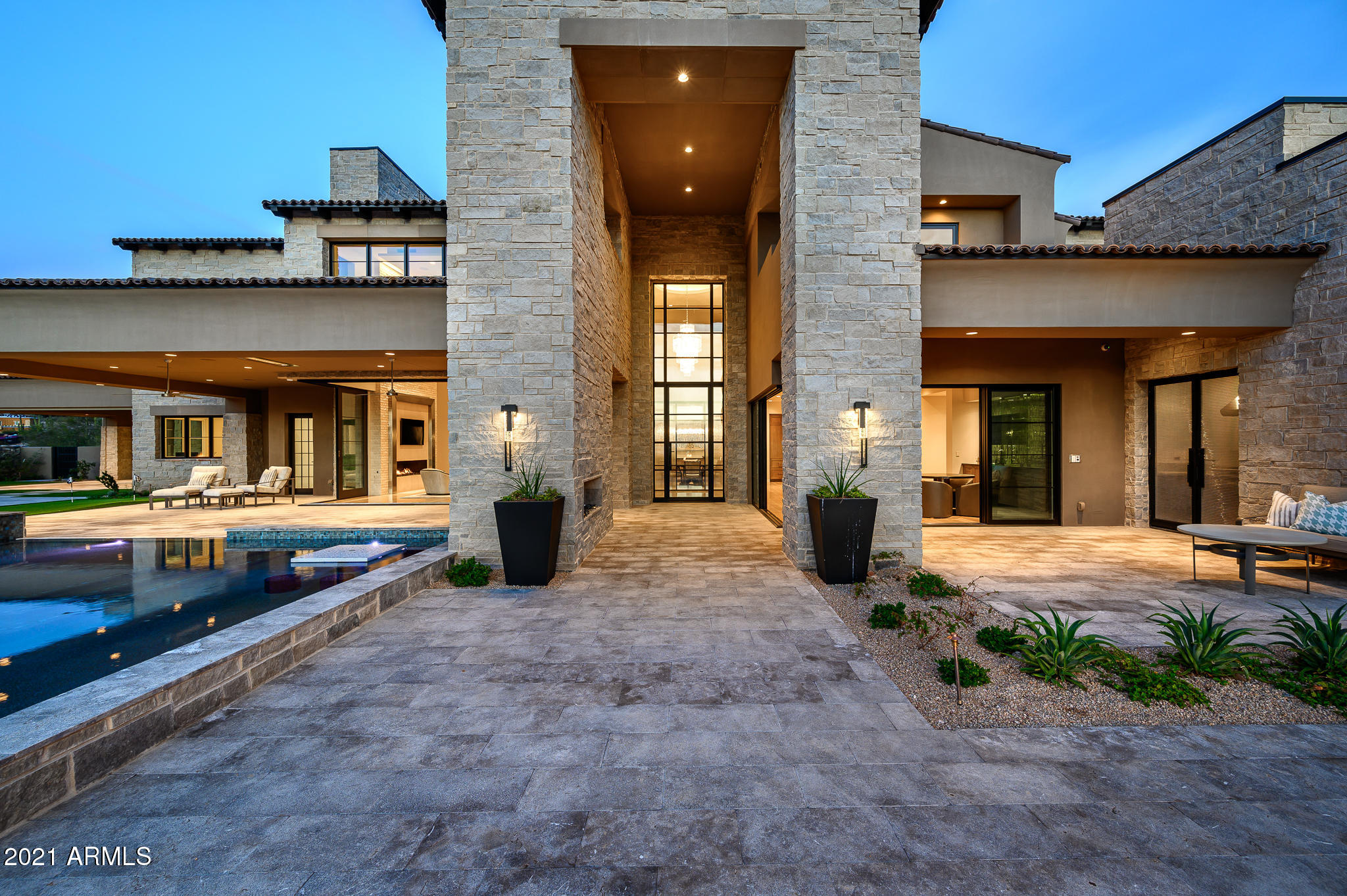 Silverleaf - Residential