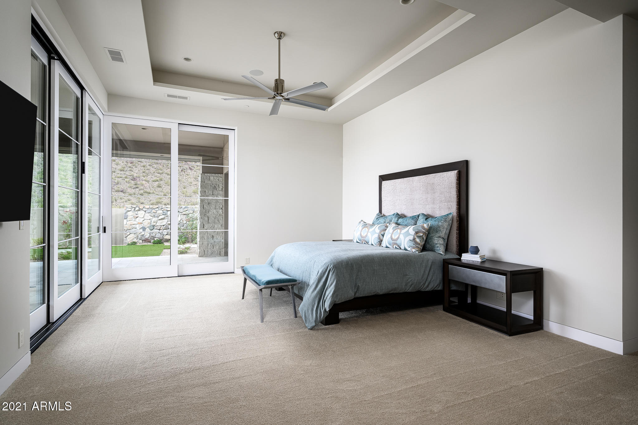 Silverleaf - Residential