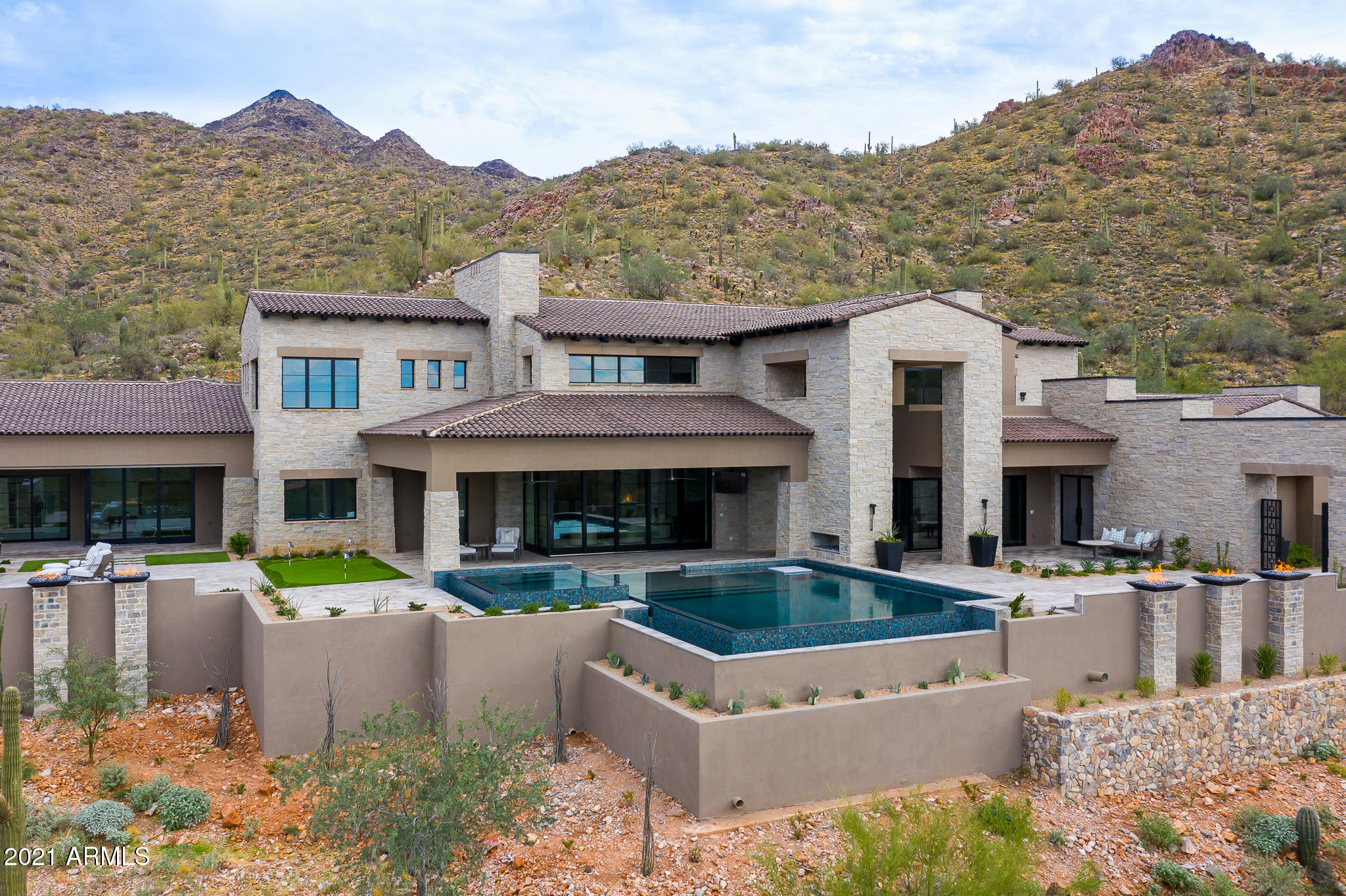 Silverleaf - Residential